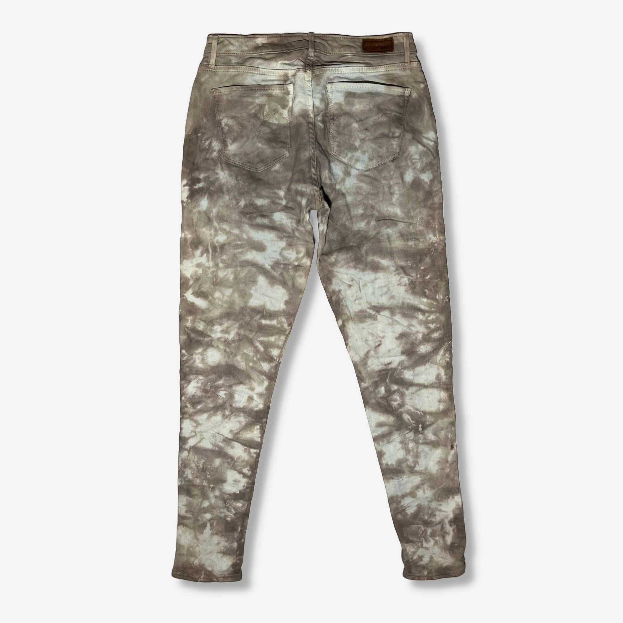 Slim Fit Jeans (W29 x L30) - Evinto