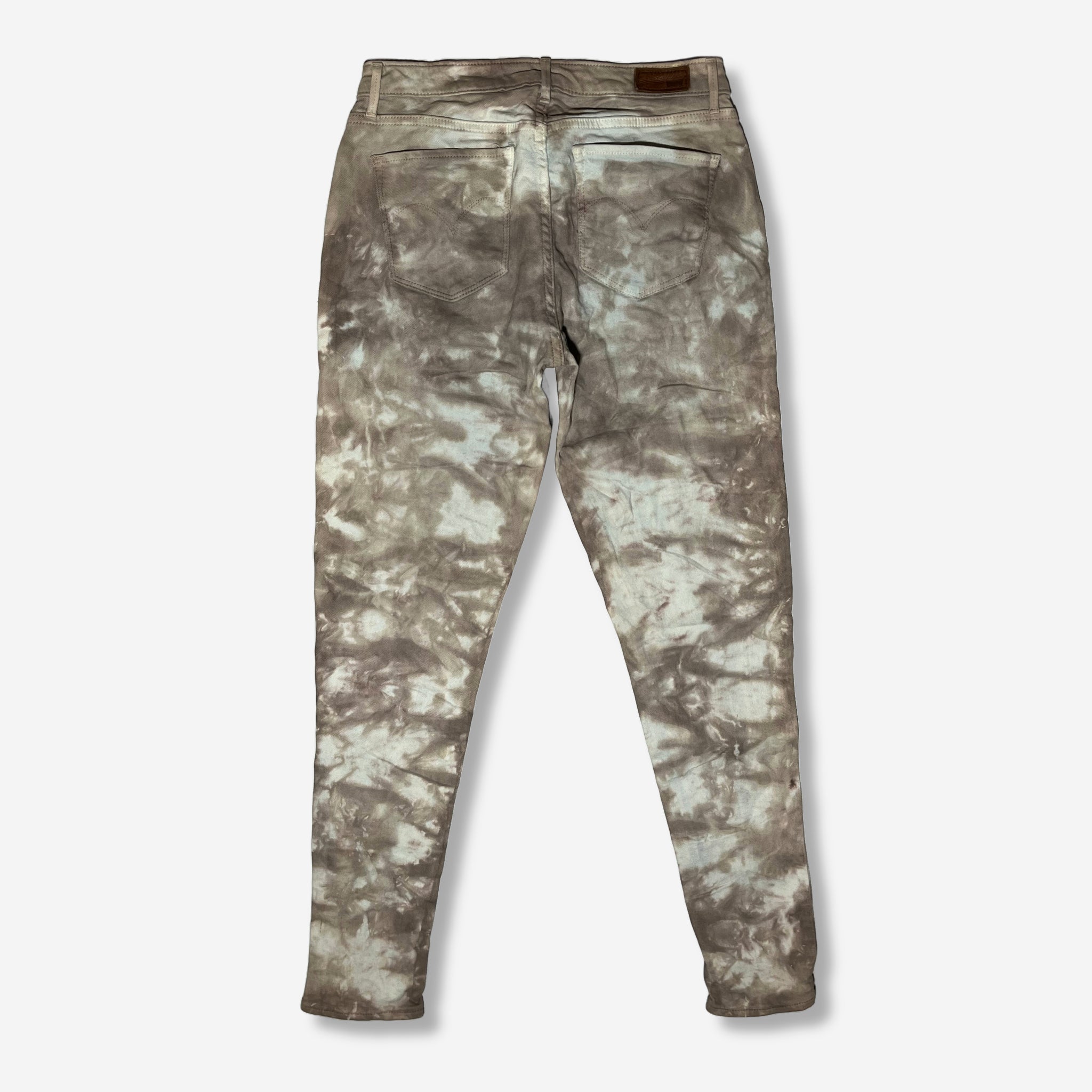 Slim Fit Jeans (W29 x L30) - Evinto