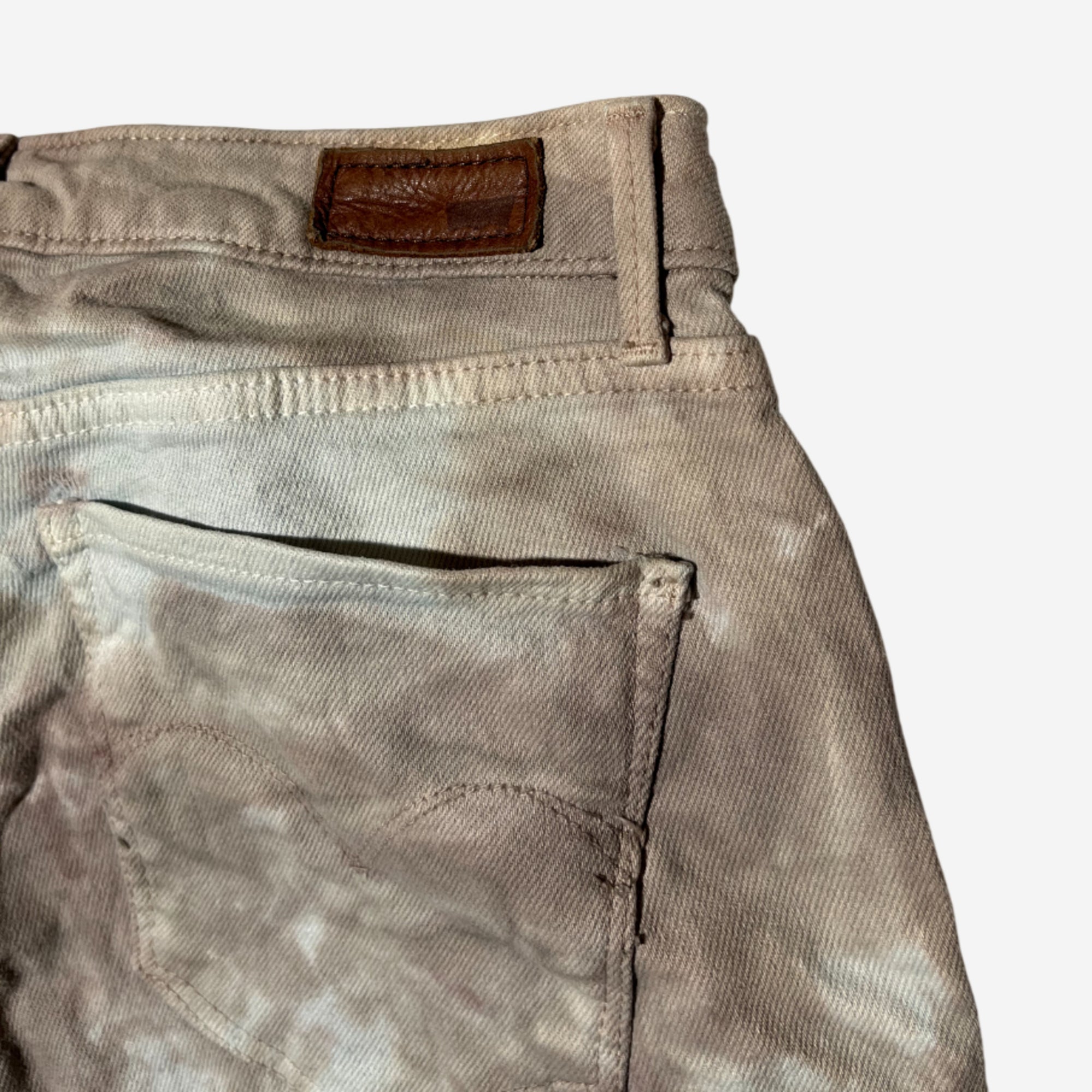 Slim Fit Jeans (W29 x L30) - Evinto