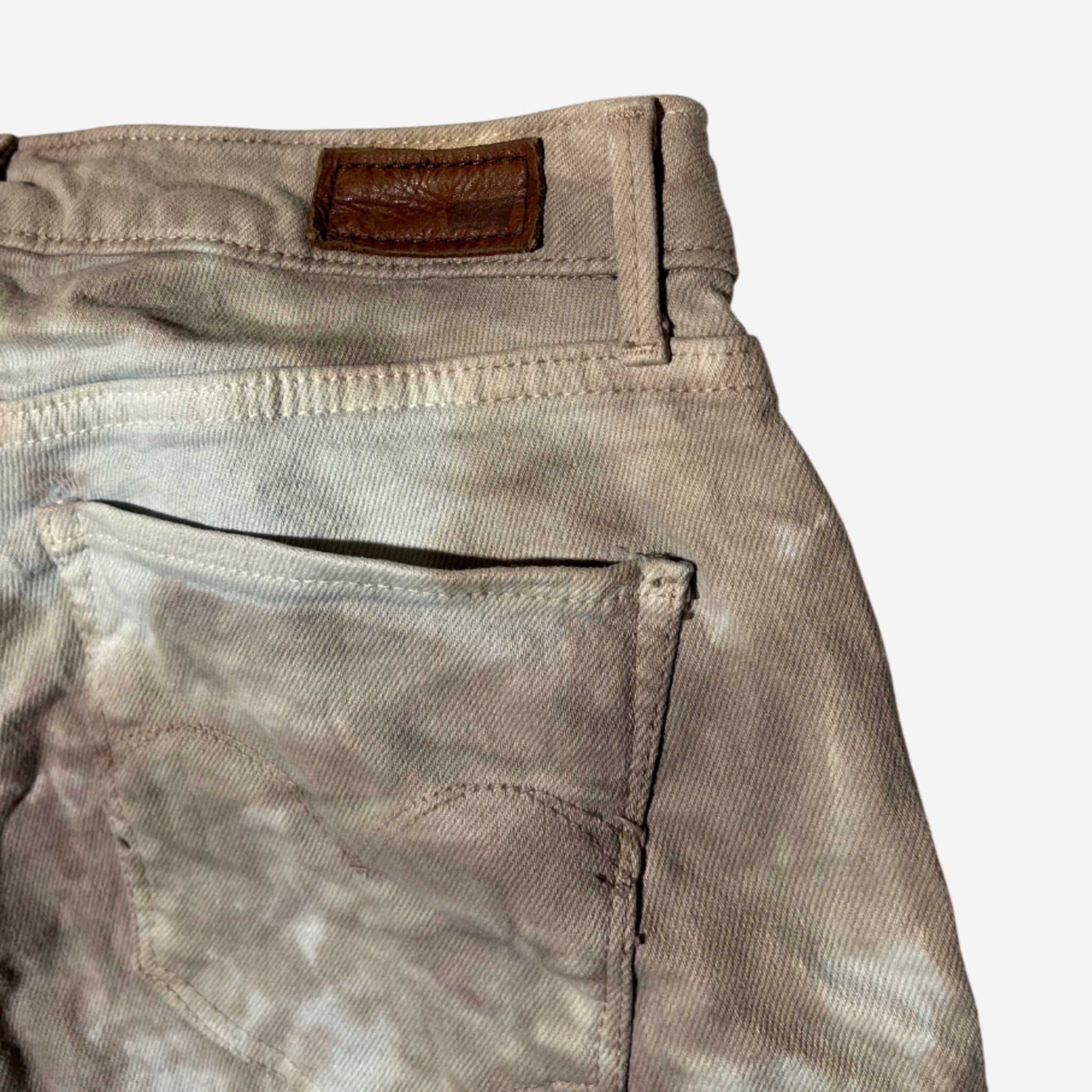 Slim Fit Jeans (W29 x L30) - Evinto