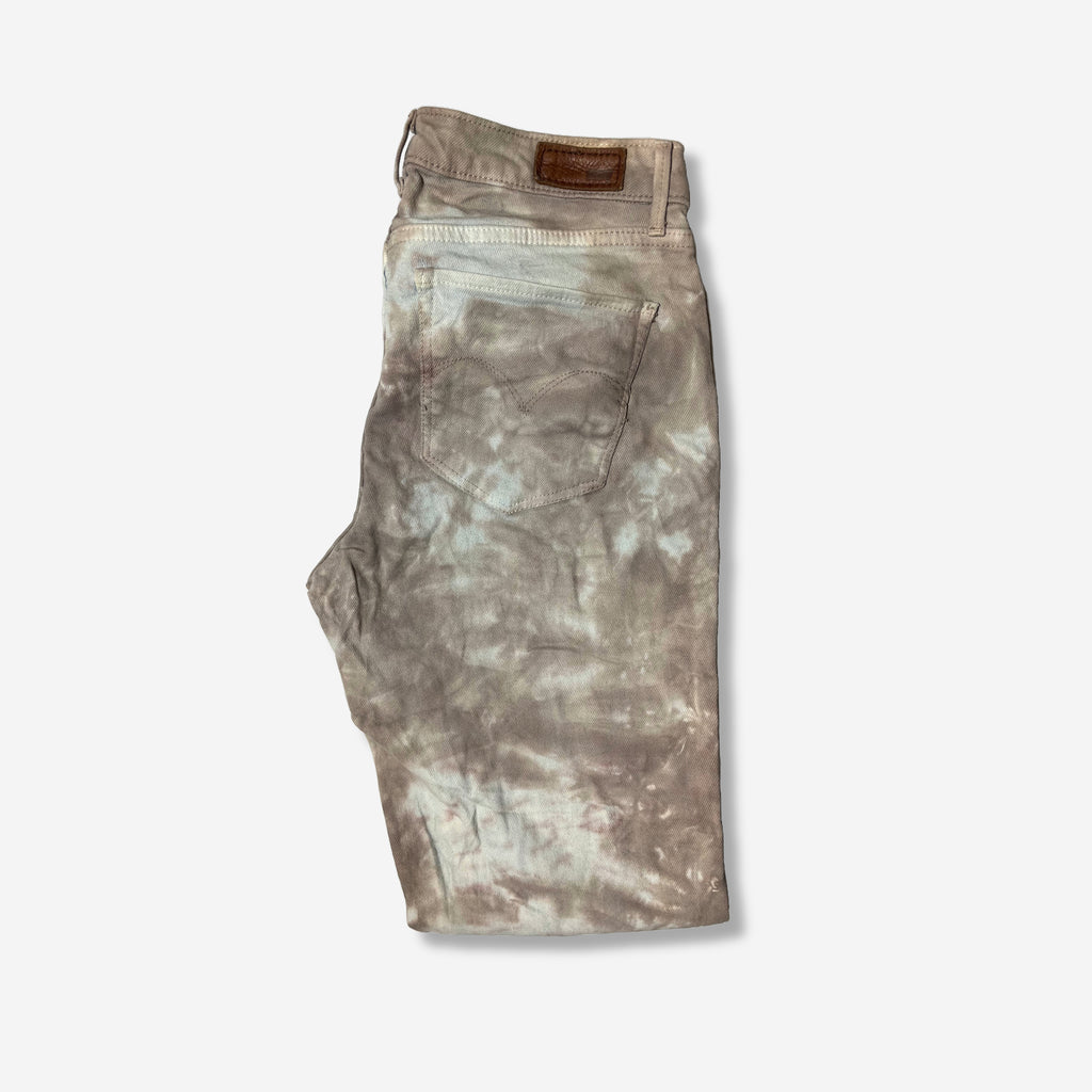 Slim Fit Jeans (W29 x L30) - Evinto