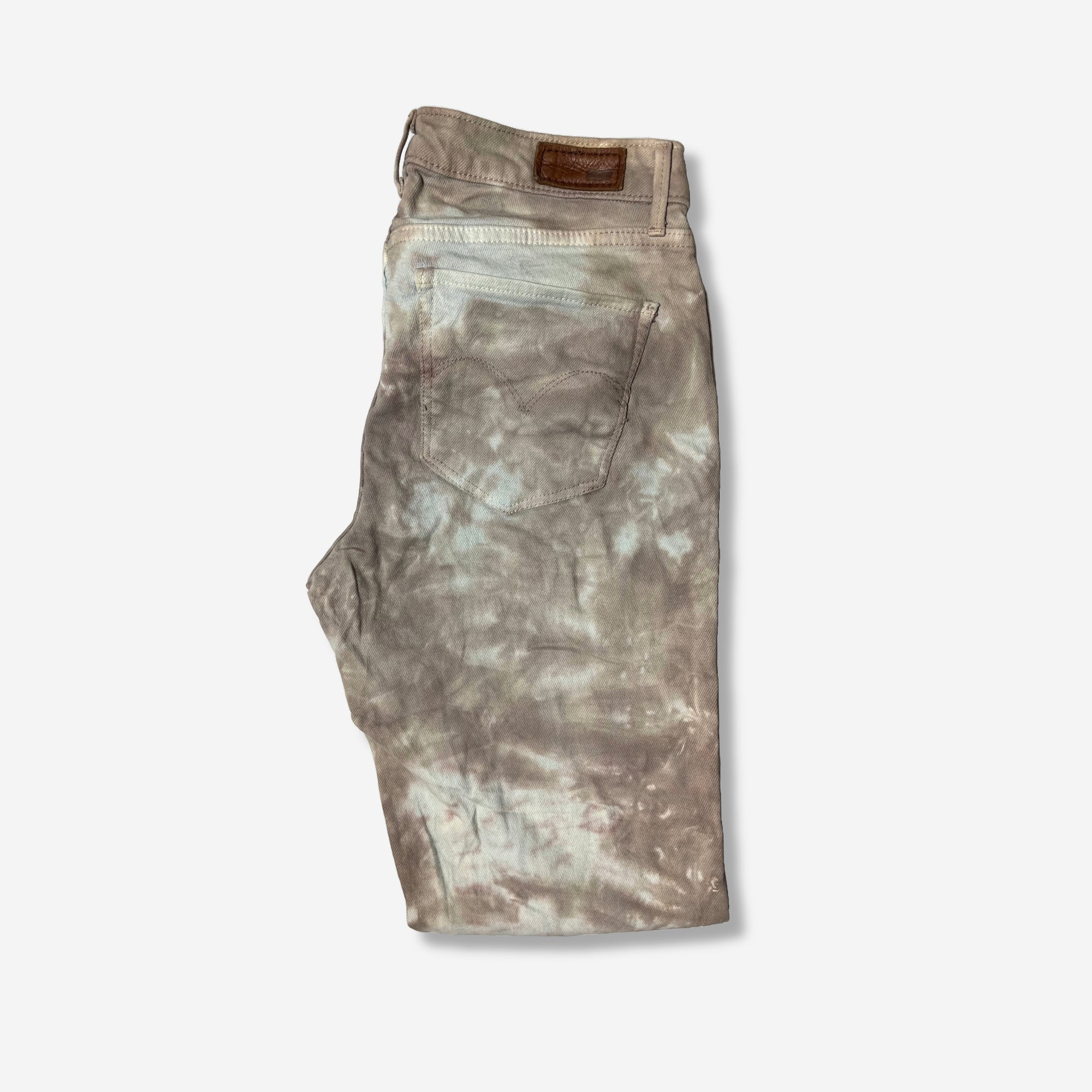 Slim Fit Jeans (W29 x L30) - Evinto