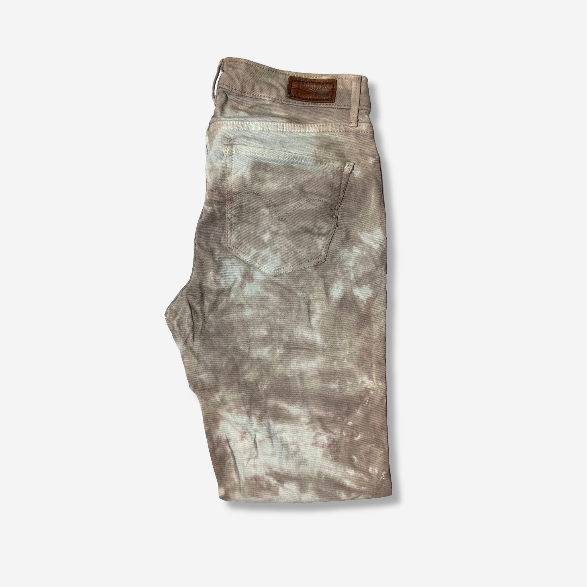 Slim Fit Jeans (W29 x L30) - Evinto