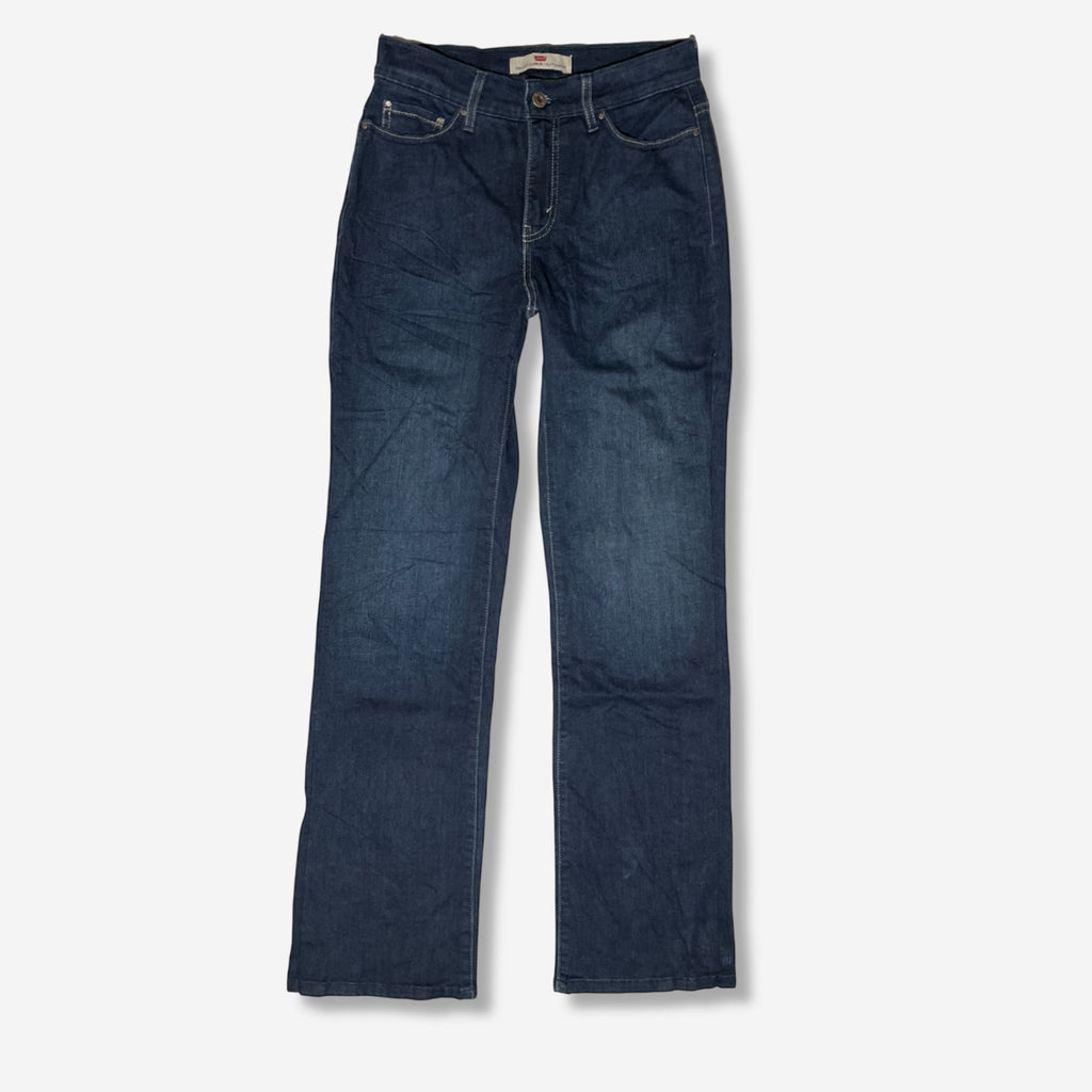512' Bootcut Jeans (W28 x L32) - Evinto
