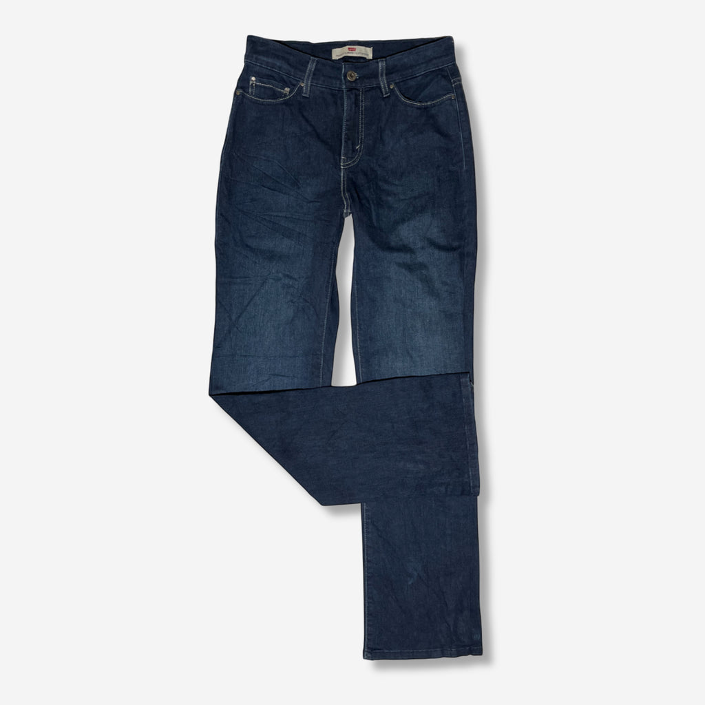 512' Bootcut Jeans (W28 x L32) - Evinto