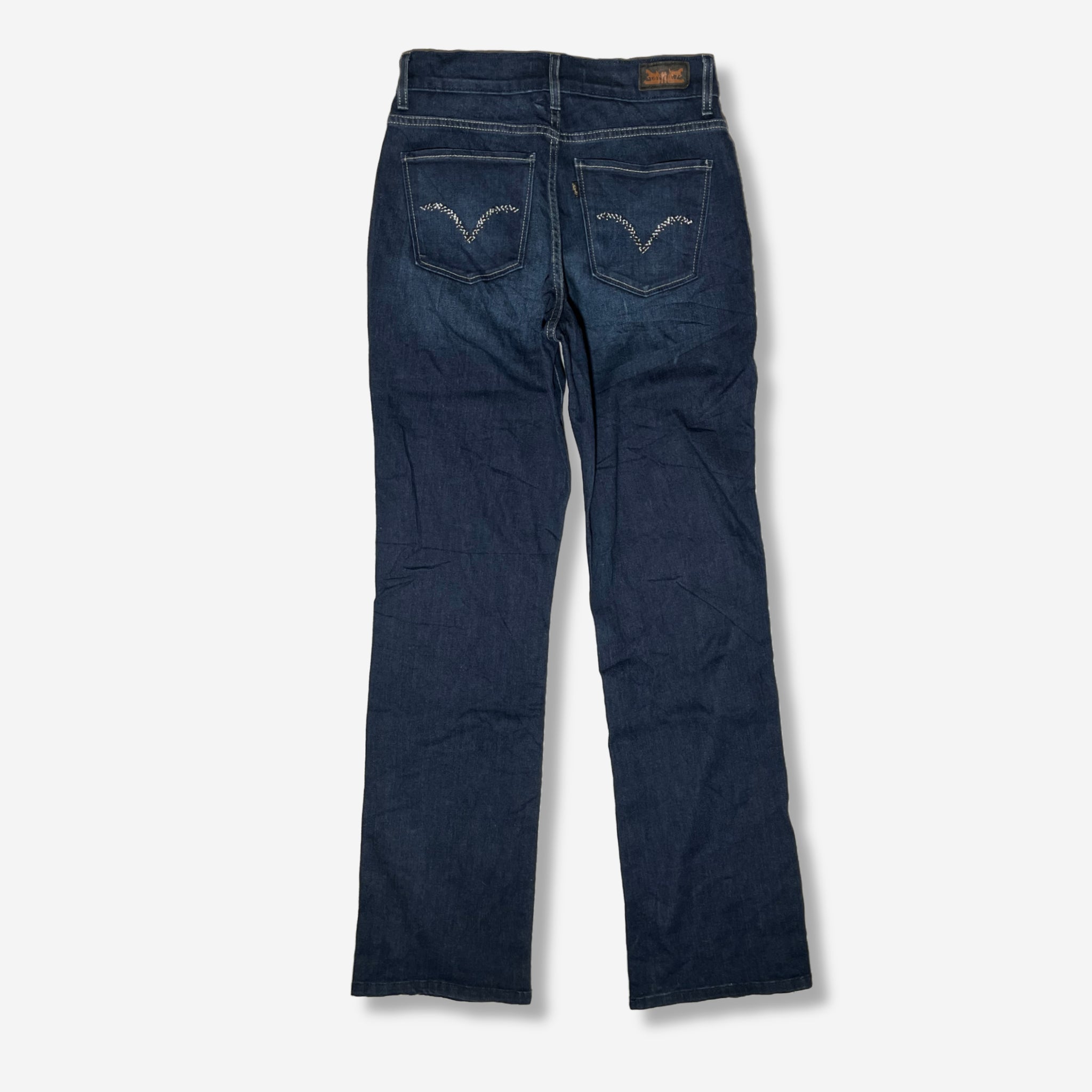 512' Bootcut Jeans (W28 x L32) - Evinto