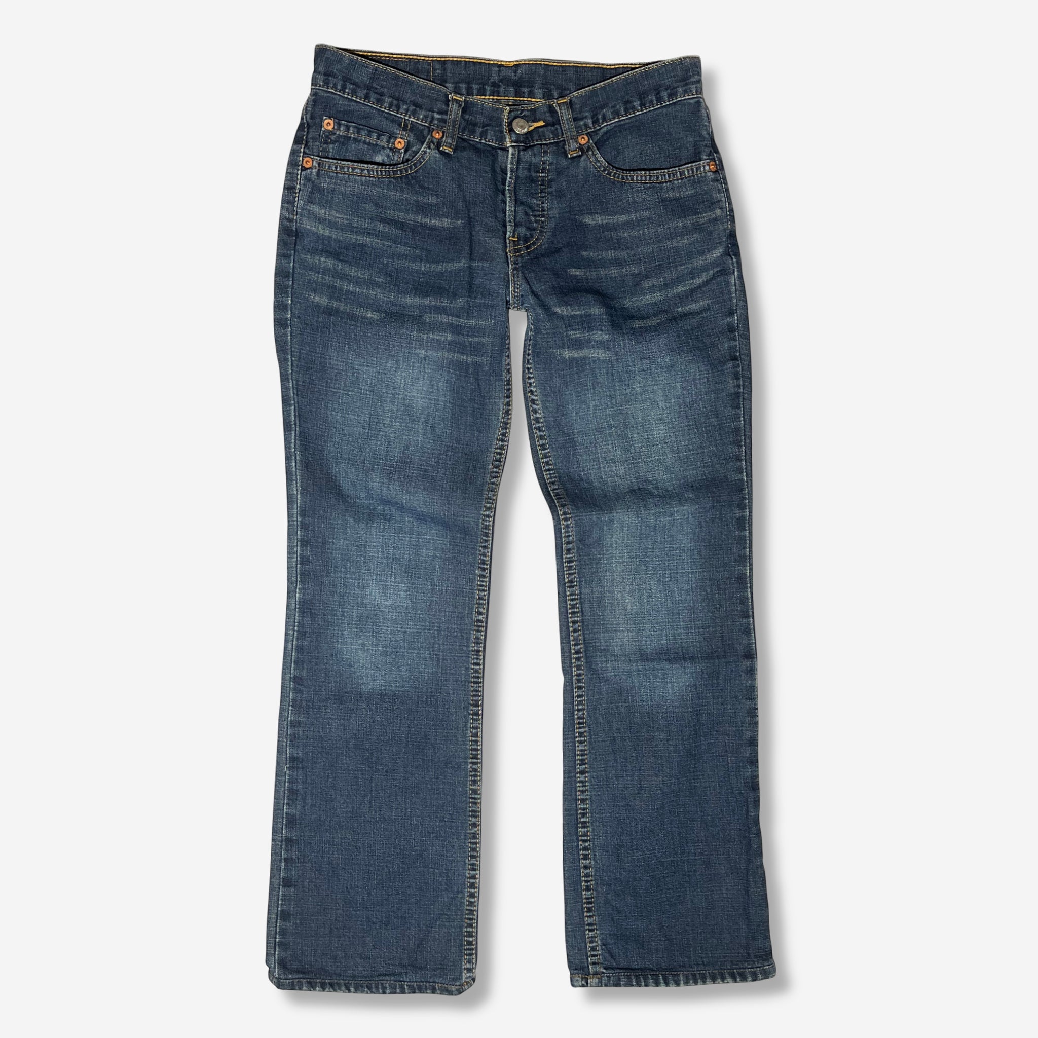 599' Bootcut Jeans (W28 x L32)