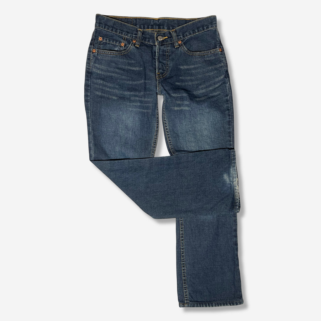 599' Bootcut Jeans (W28 x L32)