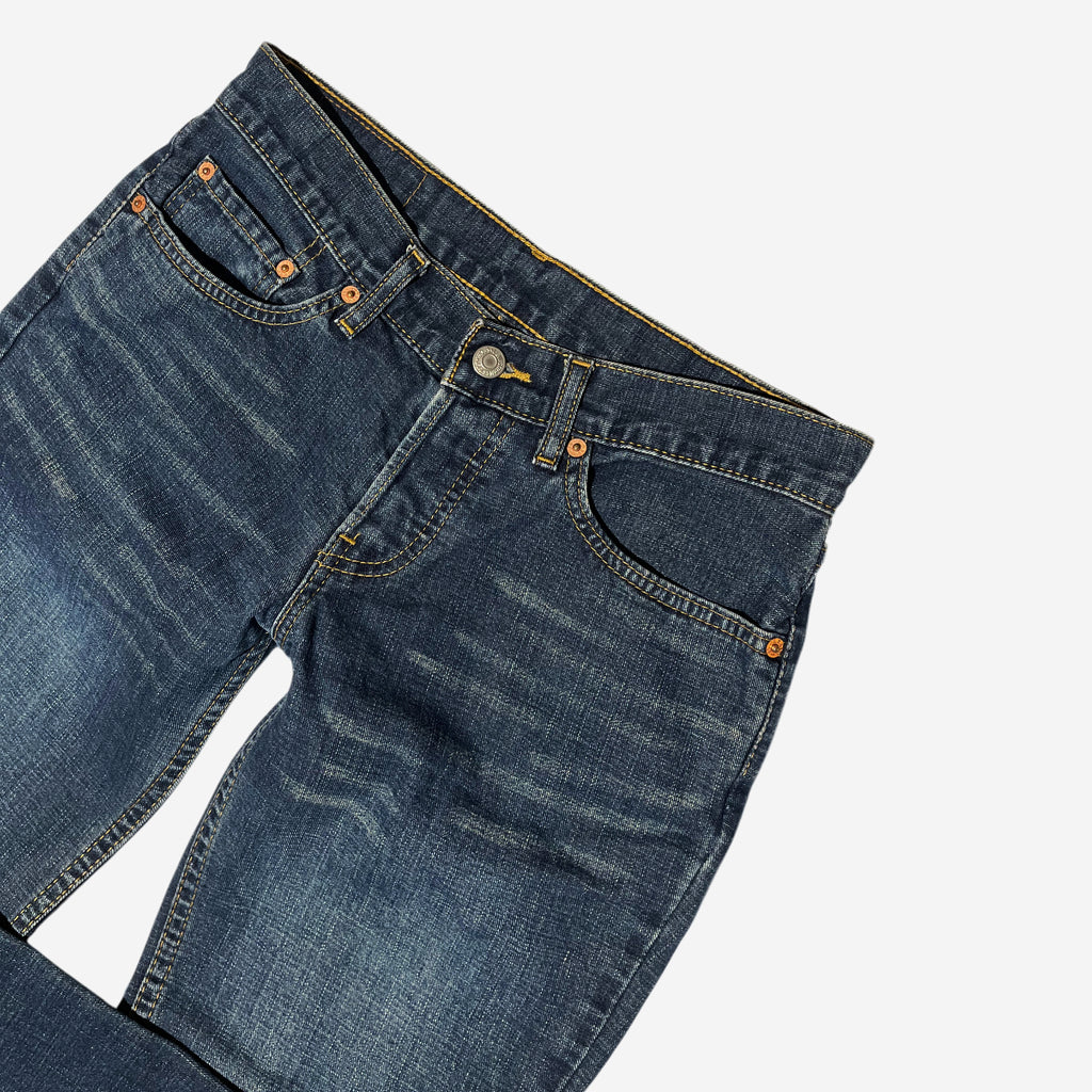599' Bootcut Jeans (W28 x L32)