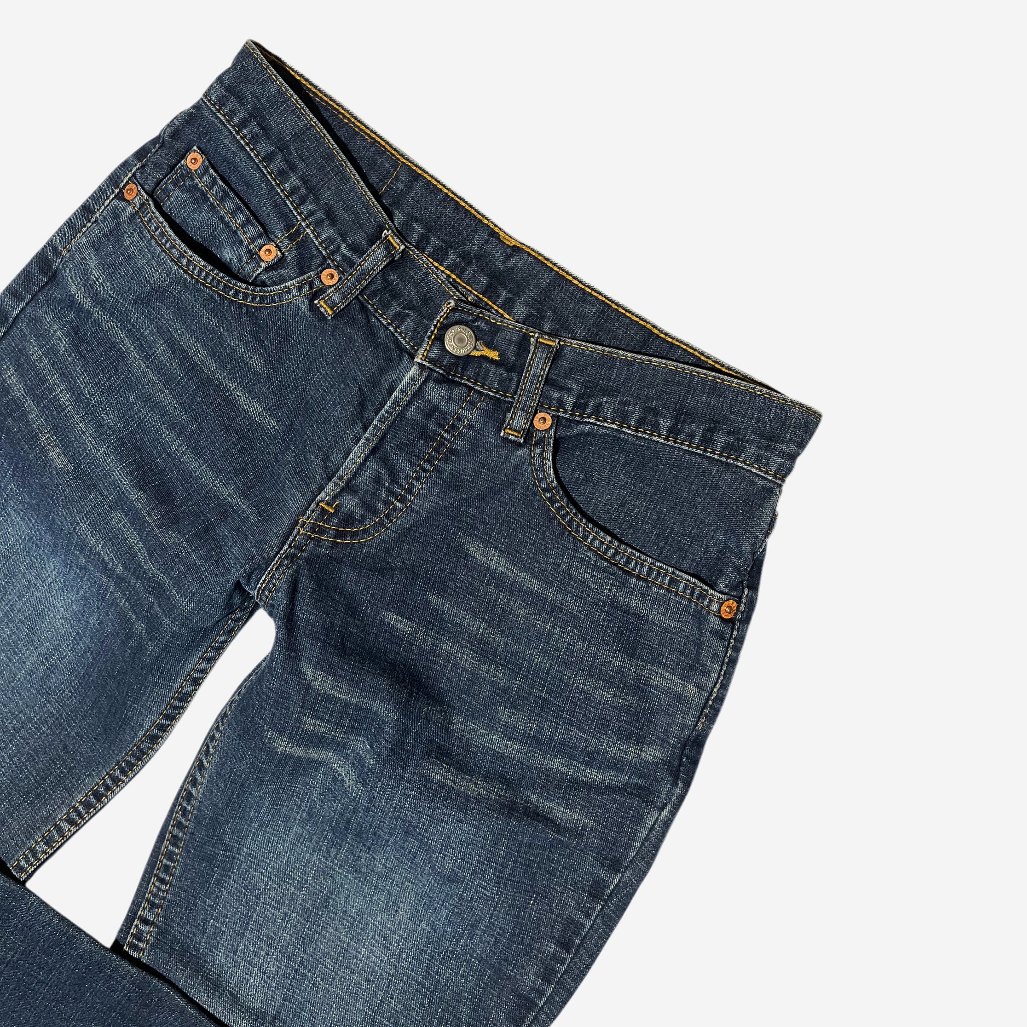 599' Bootcut Jeans (W28 x L32)