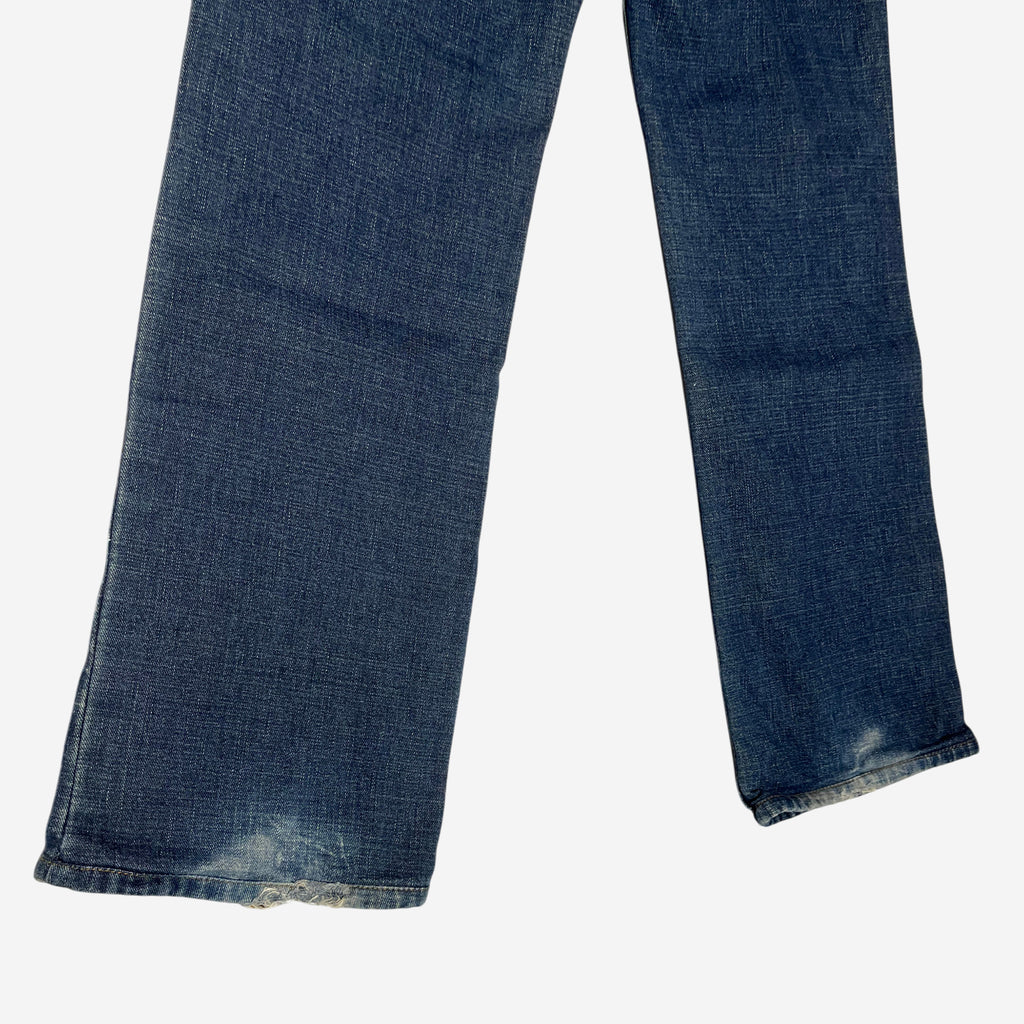 599' Bootcut Jeans (W28 x L32)