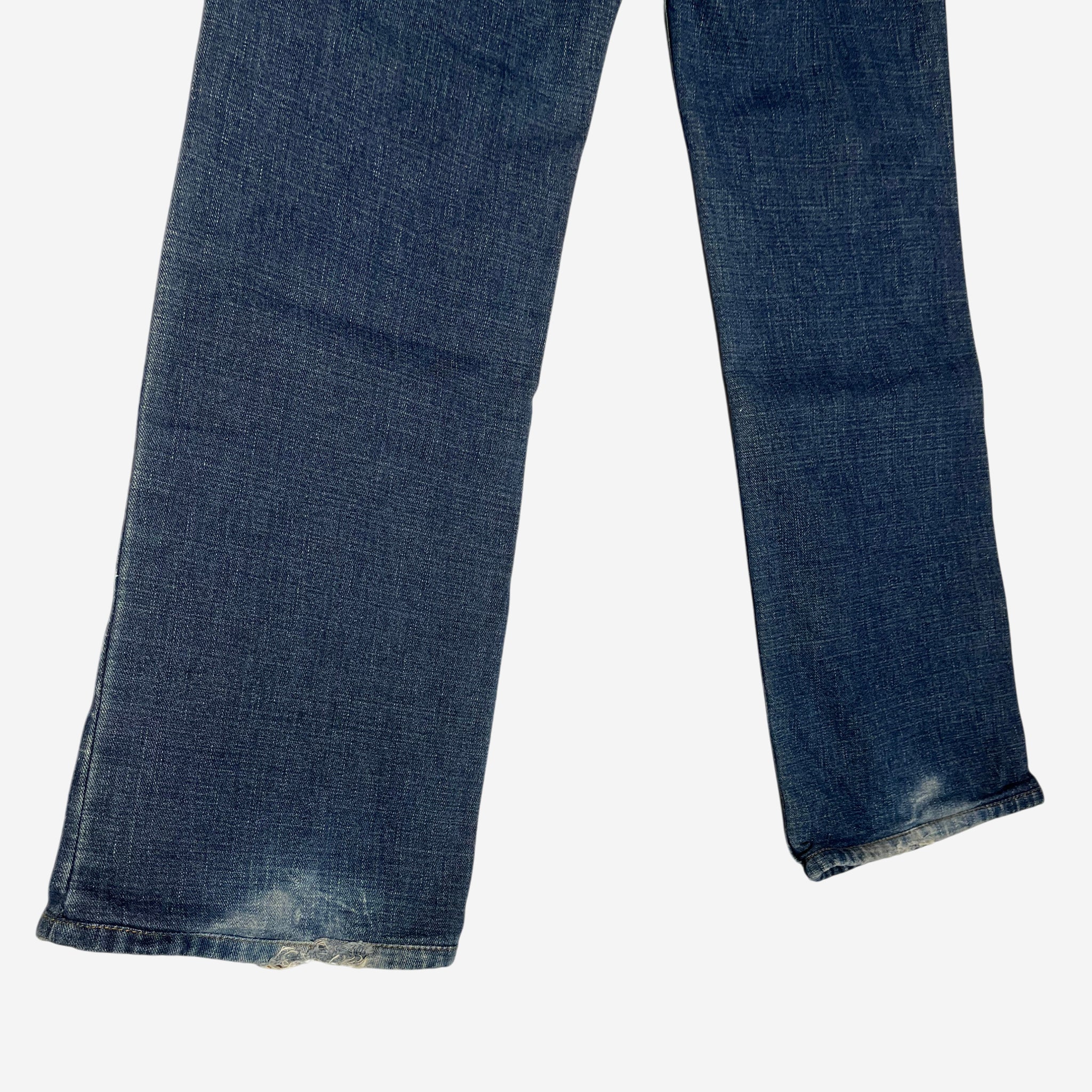 599' Bootcut Jeans (W28 x L32)