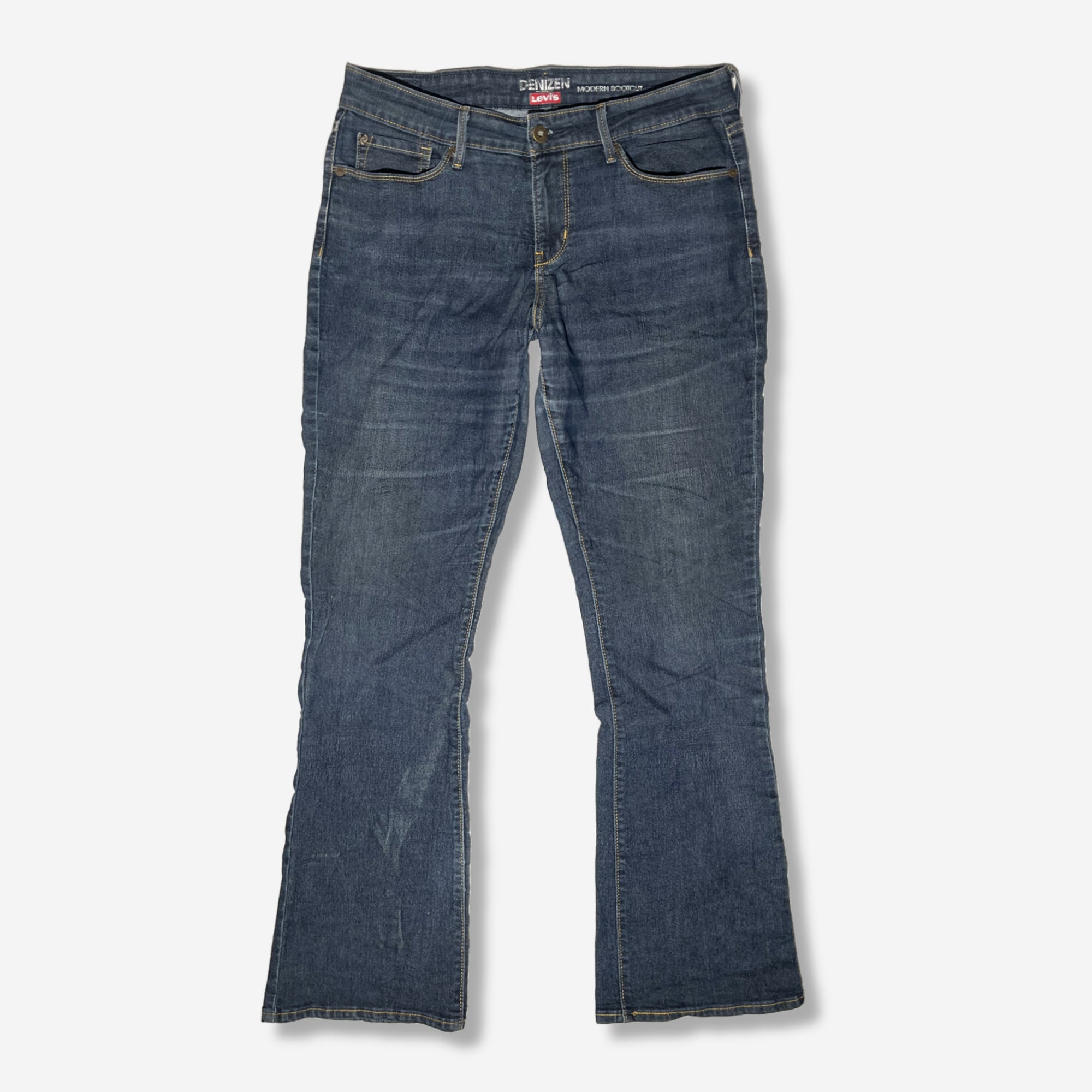 Bootcut Jeans (W32 x L32) - Evinto