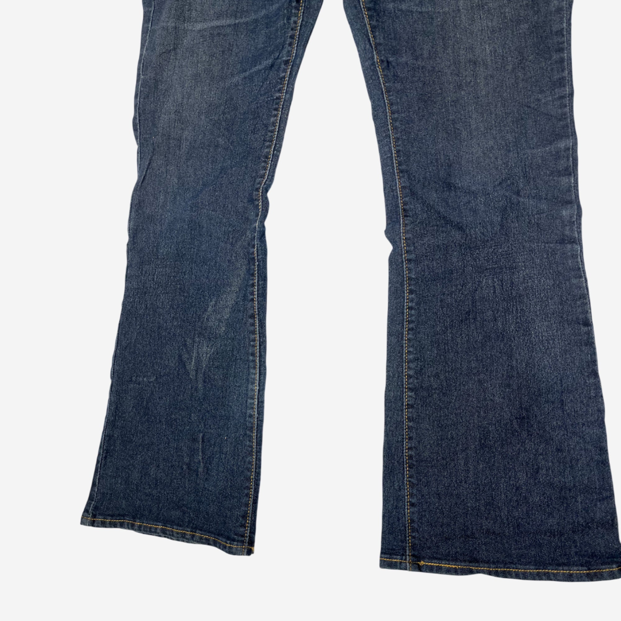 Bootcut Jeans (W32 x L32) - Evinto