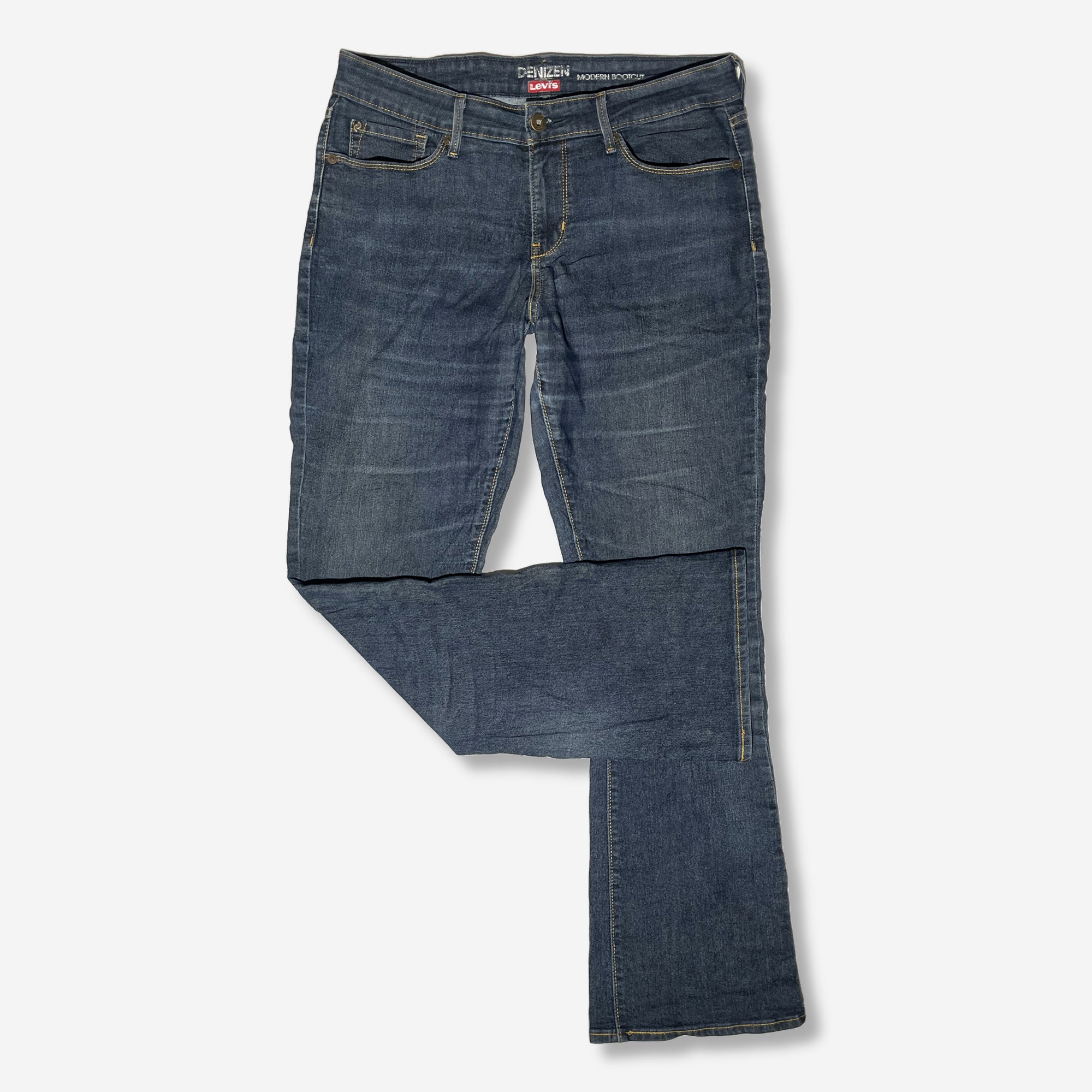Bootcut Jeans (W32 x L32) - Evinto