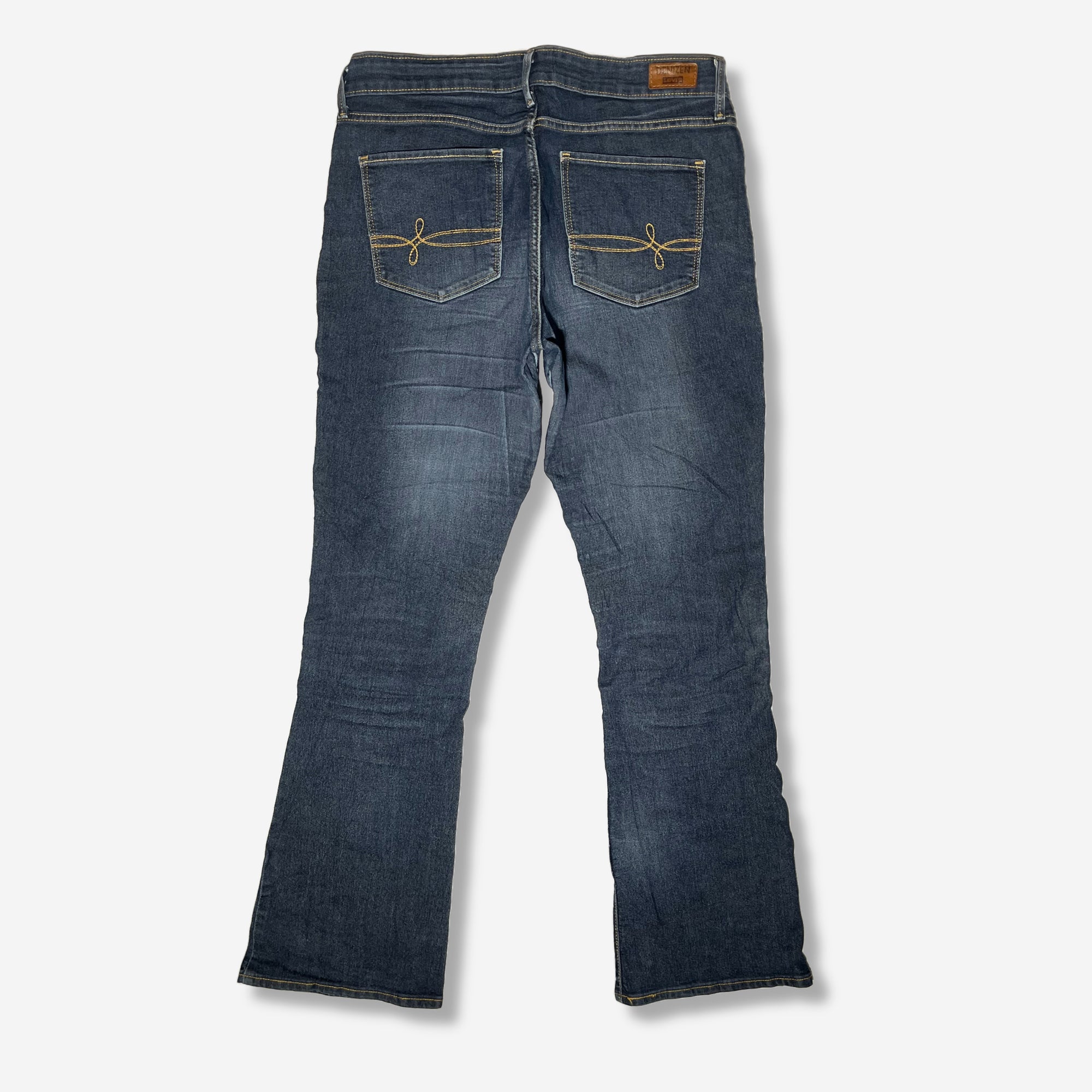Bootcut Jeans (W32 x L32) - Evinto