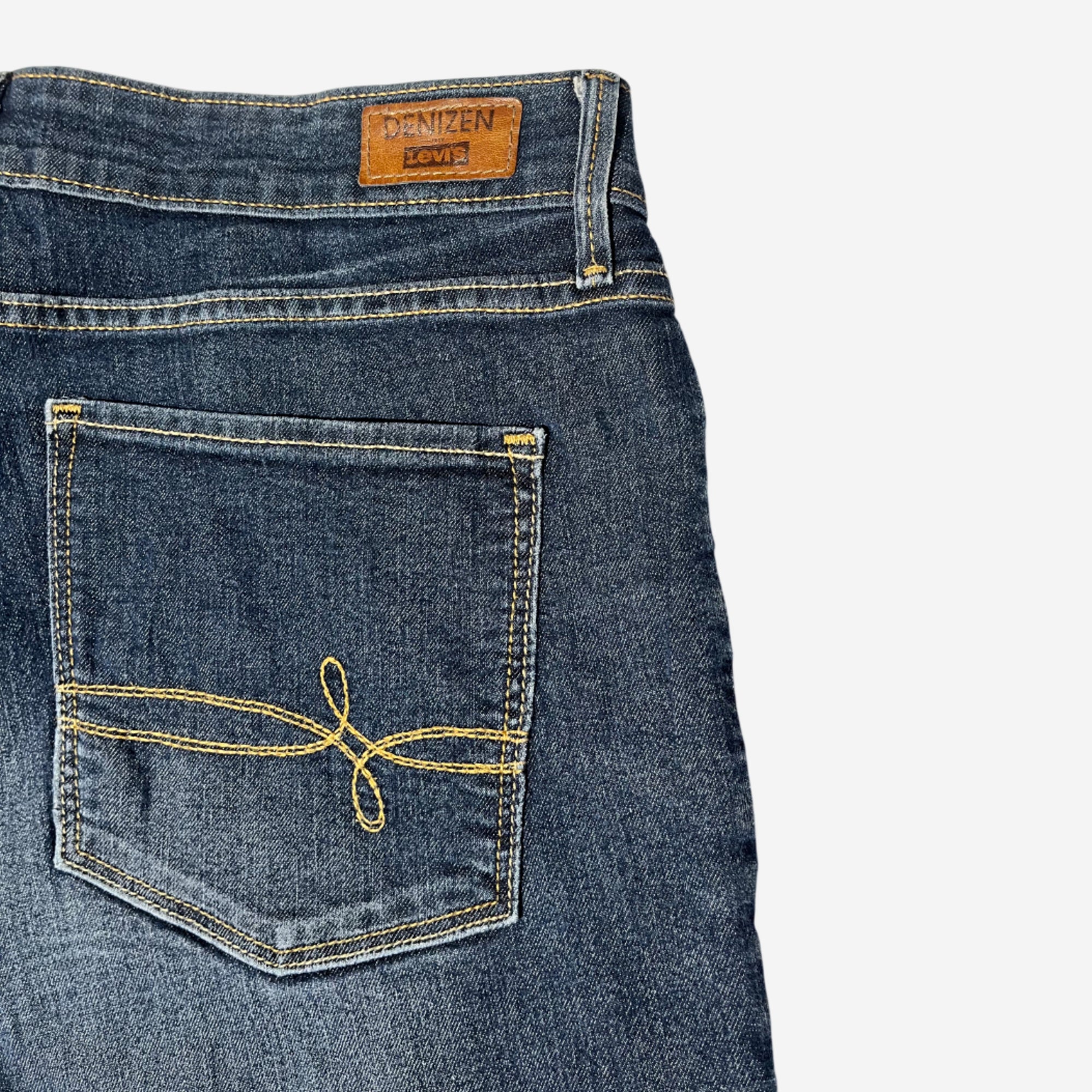 Bootcut Jeans (W32 x L32) - Evinto