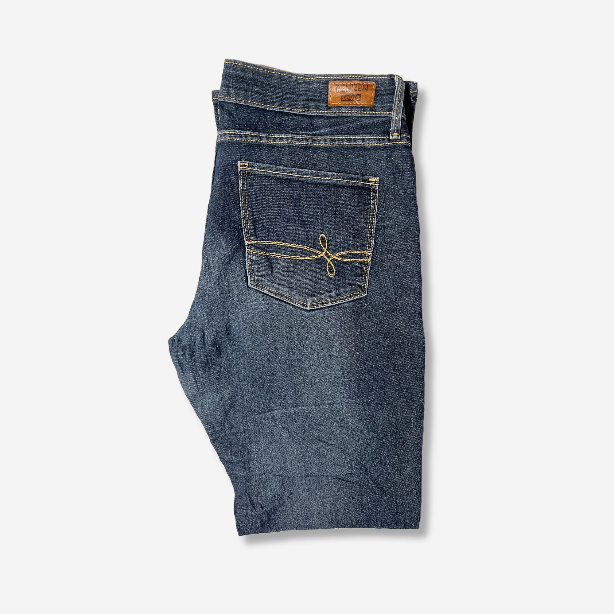 Bootcut Jeans (W32 x L32) - Evinto