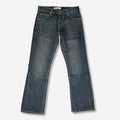 Bootcut Jeans (W30 x L30) - Evinto