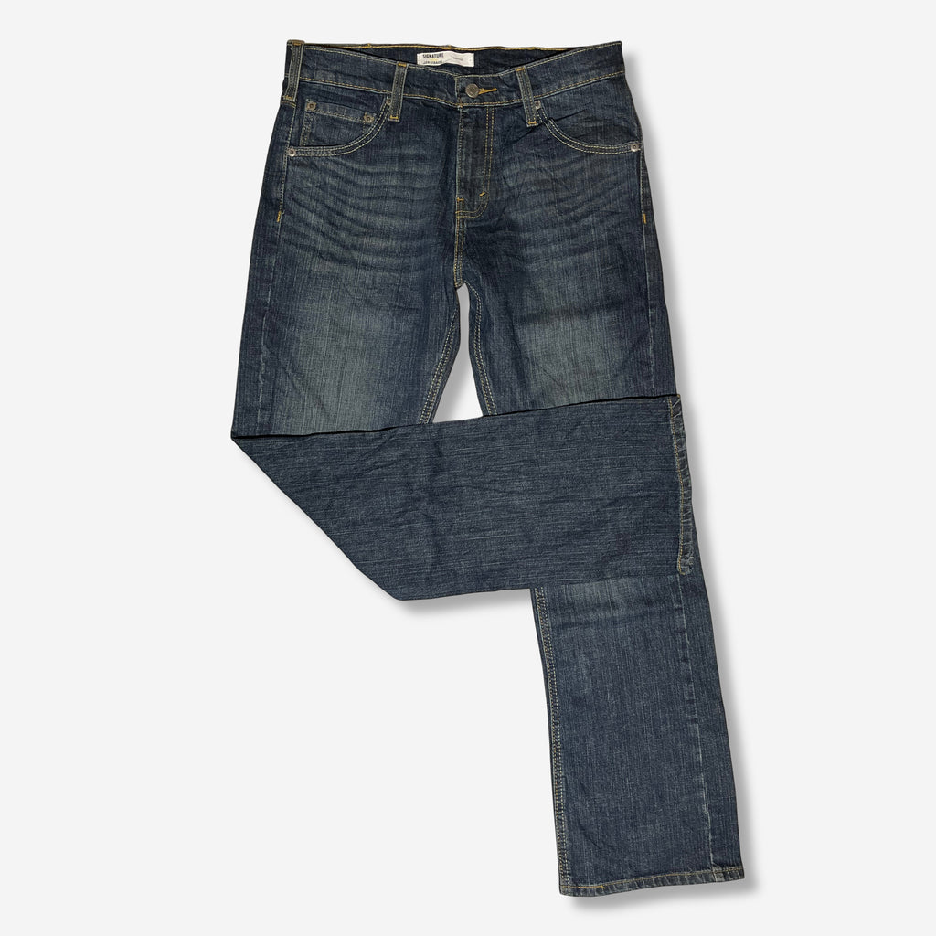 Bootcut Jeans (W30 x L30) - Evinto