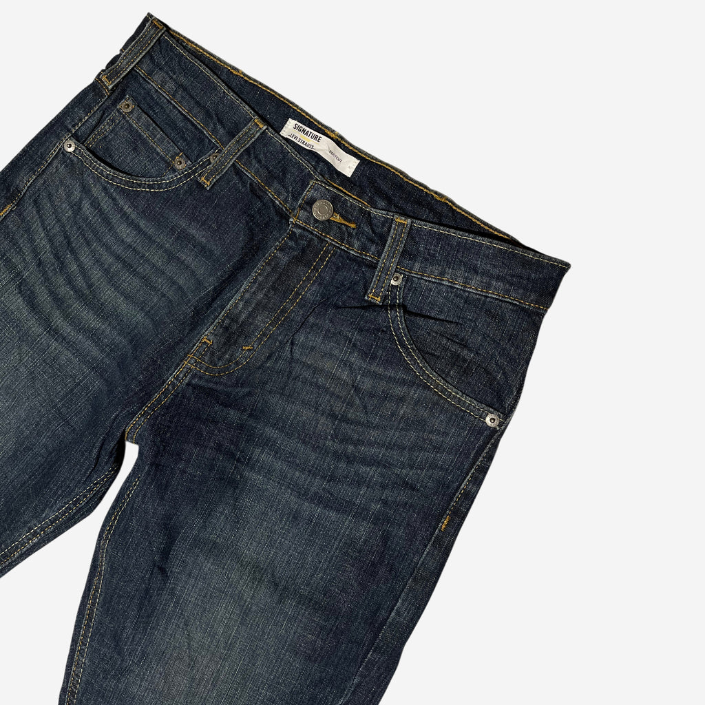 Bootcut Jeans (W30 x L30) - Evinto