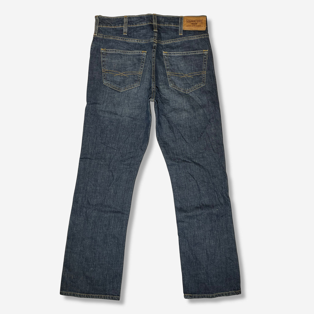 Bootcut Jeans (W30 x L30) - Evinto