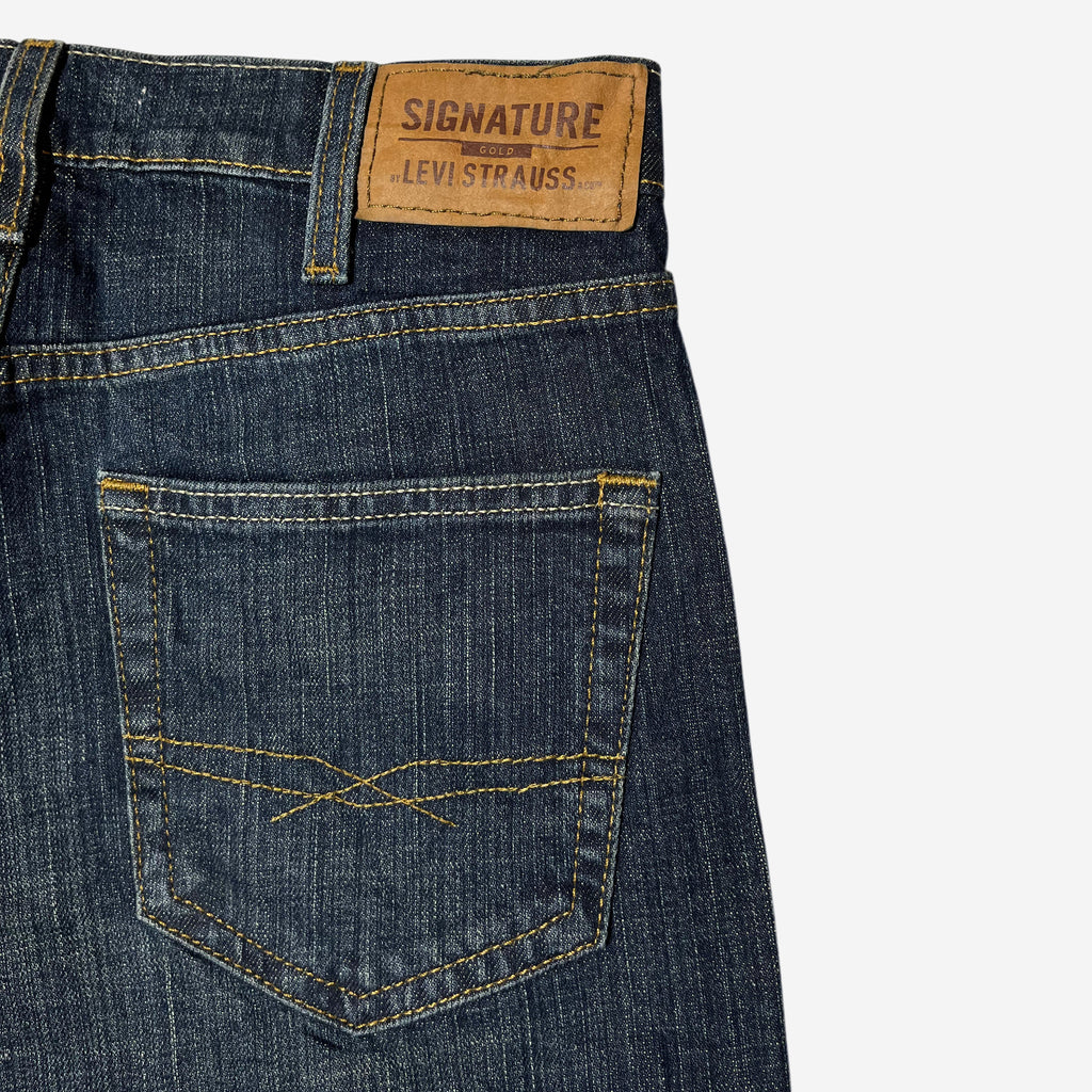 Bootcut Jeans (W30 x L30) - Evinto