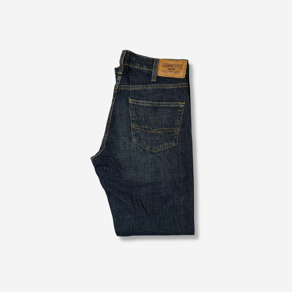 Bootcut Jeans (W30 x L30) - Evinto