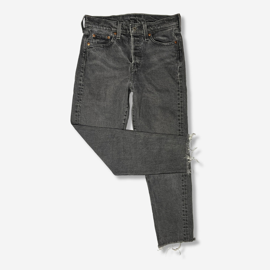 Regular Fit Jeans (W26)