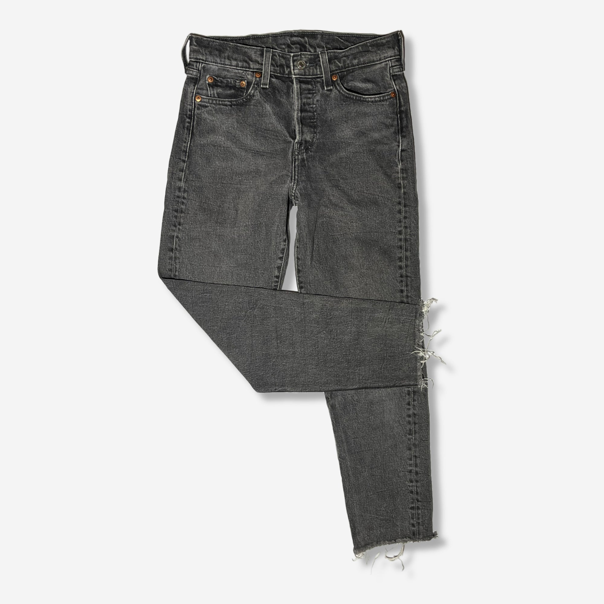 Regular Fit Jeans (W26)