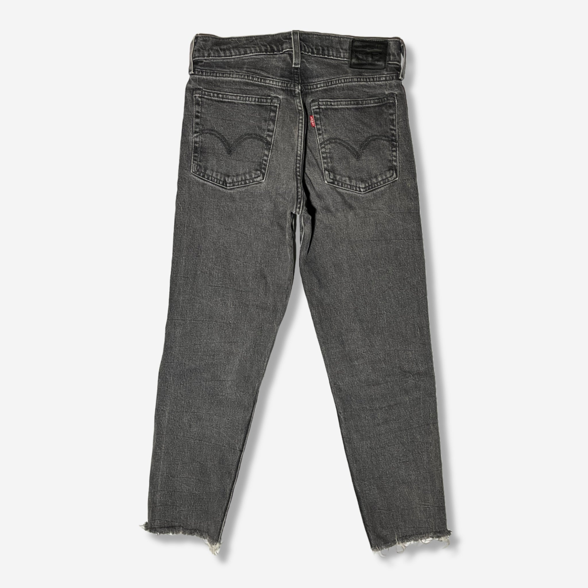 Regular Fit Jeans (W26)