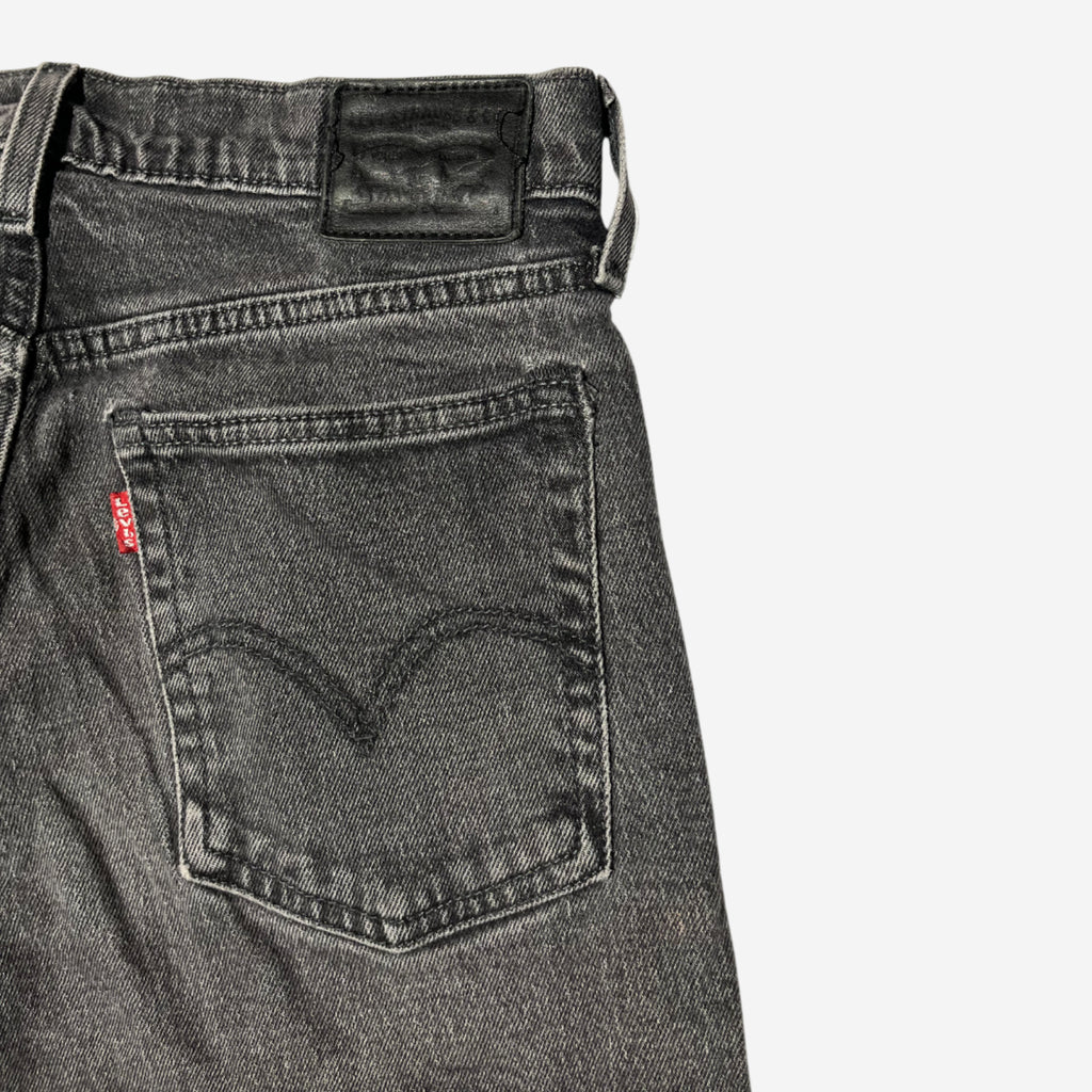 Regular Fit Jeans (W26)