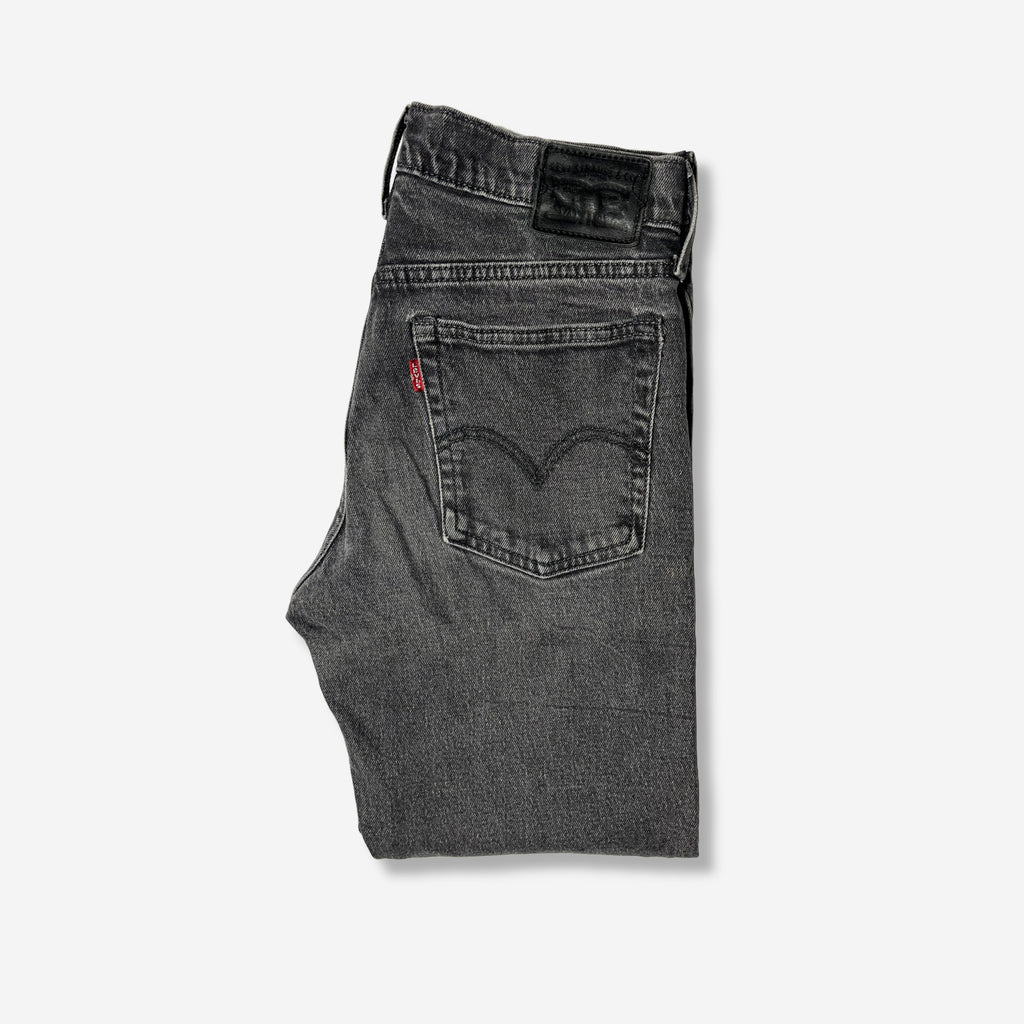 Regular Fit Jeans (W26)