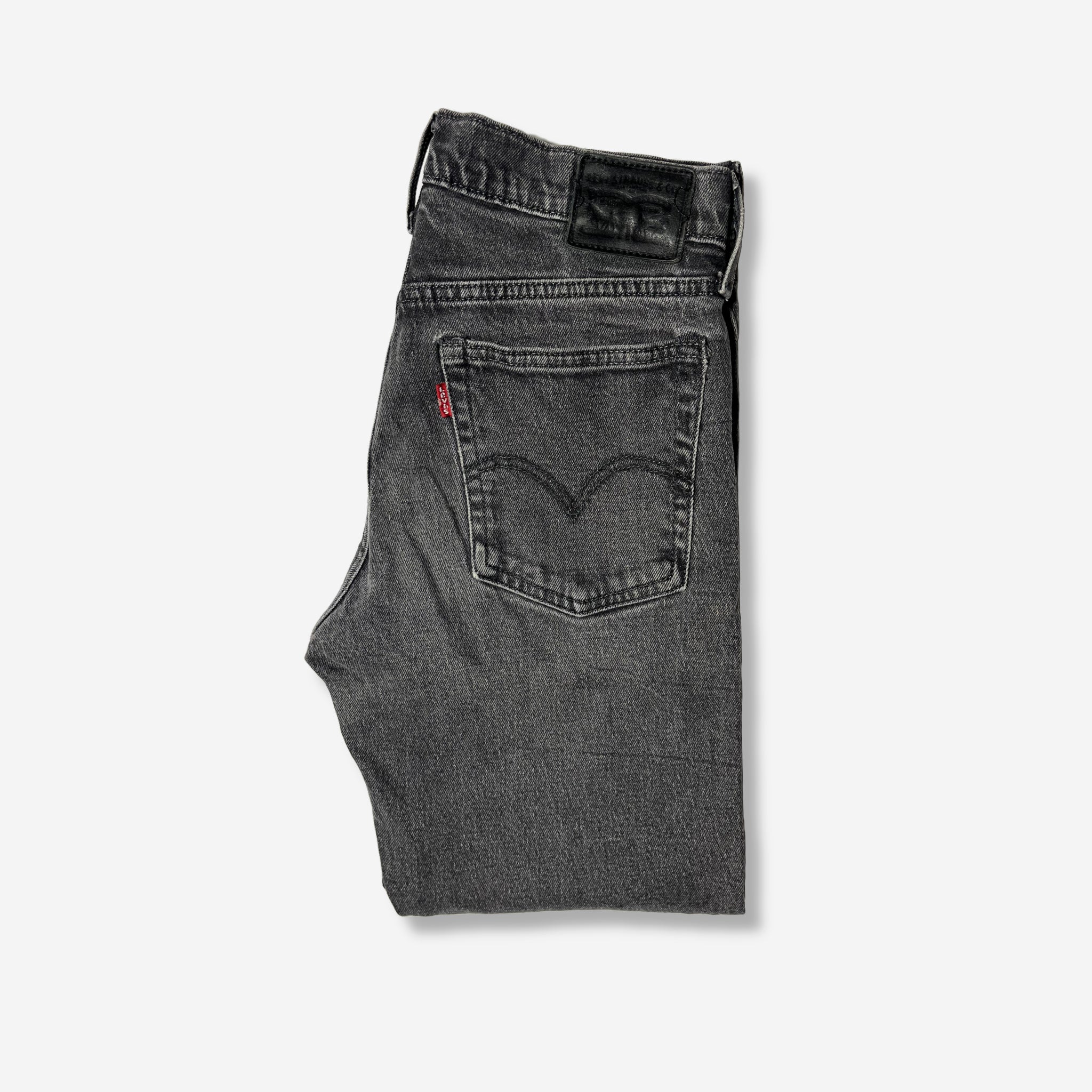 Regular Fit Jeans (W26)