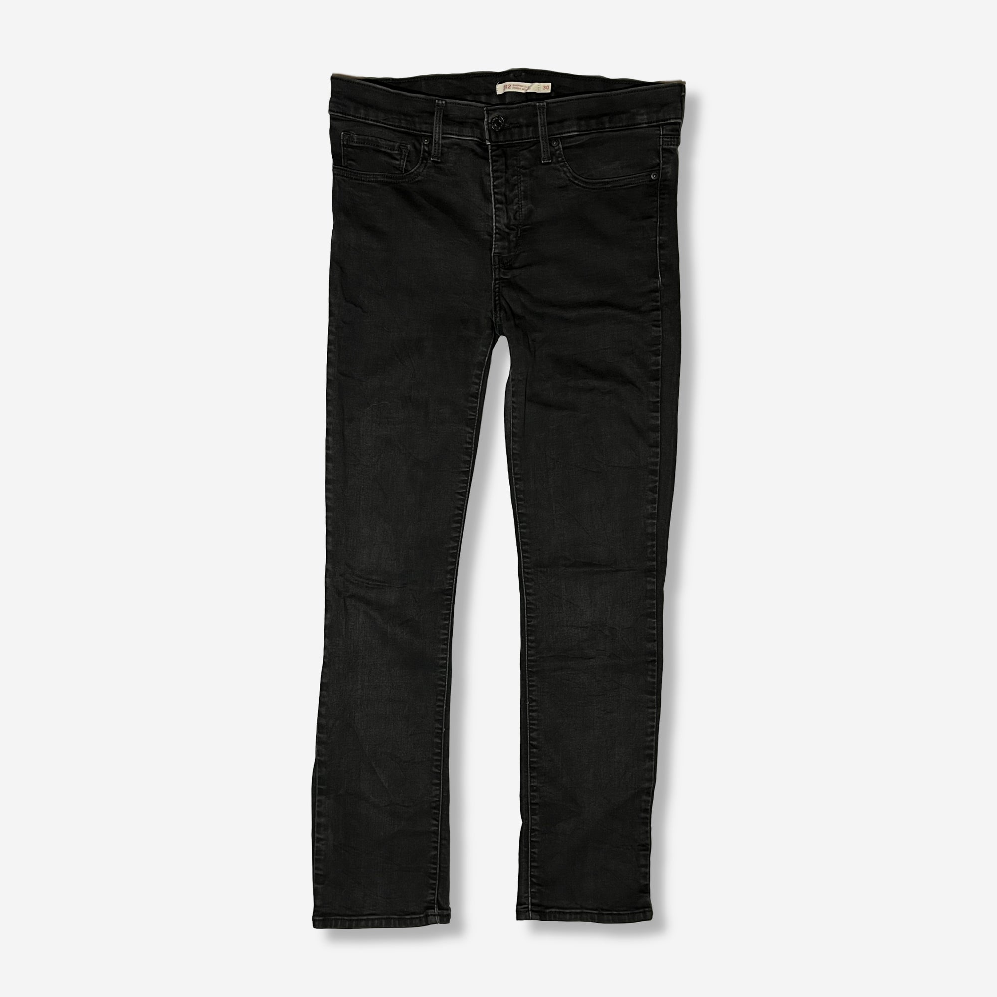312' Slim Fit Jeans (W30 x L30)