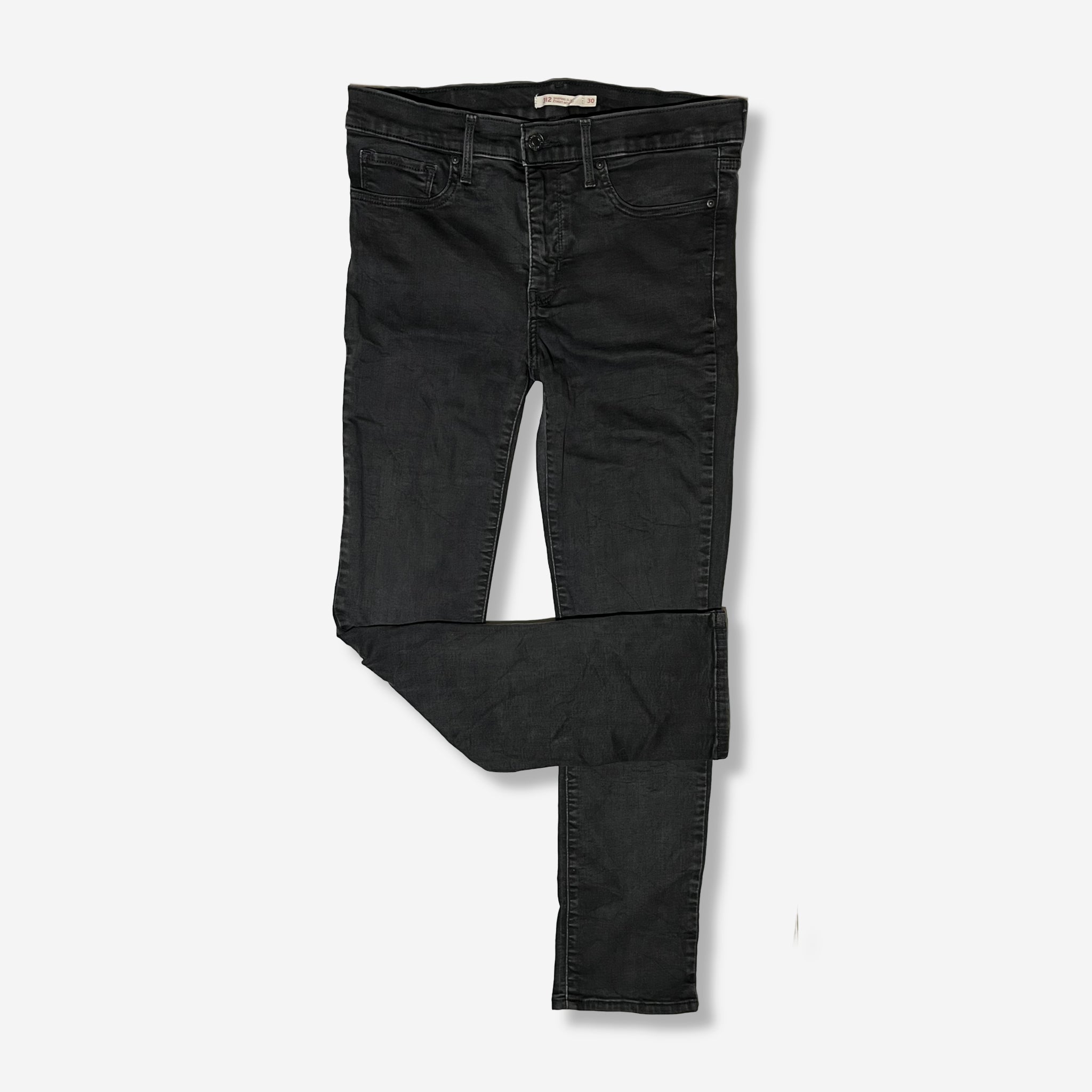 312' Slim Fit Jeans (W30 x L30)
