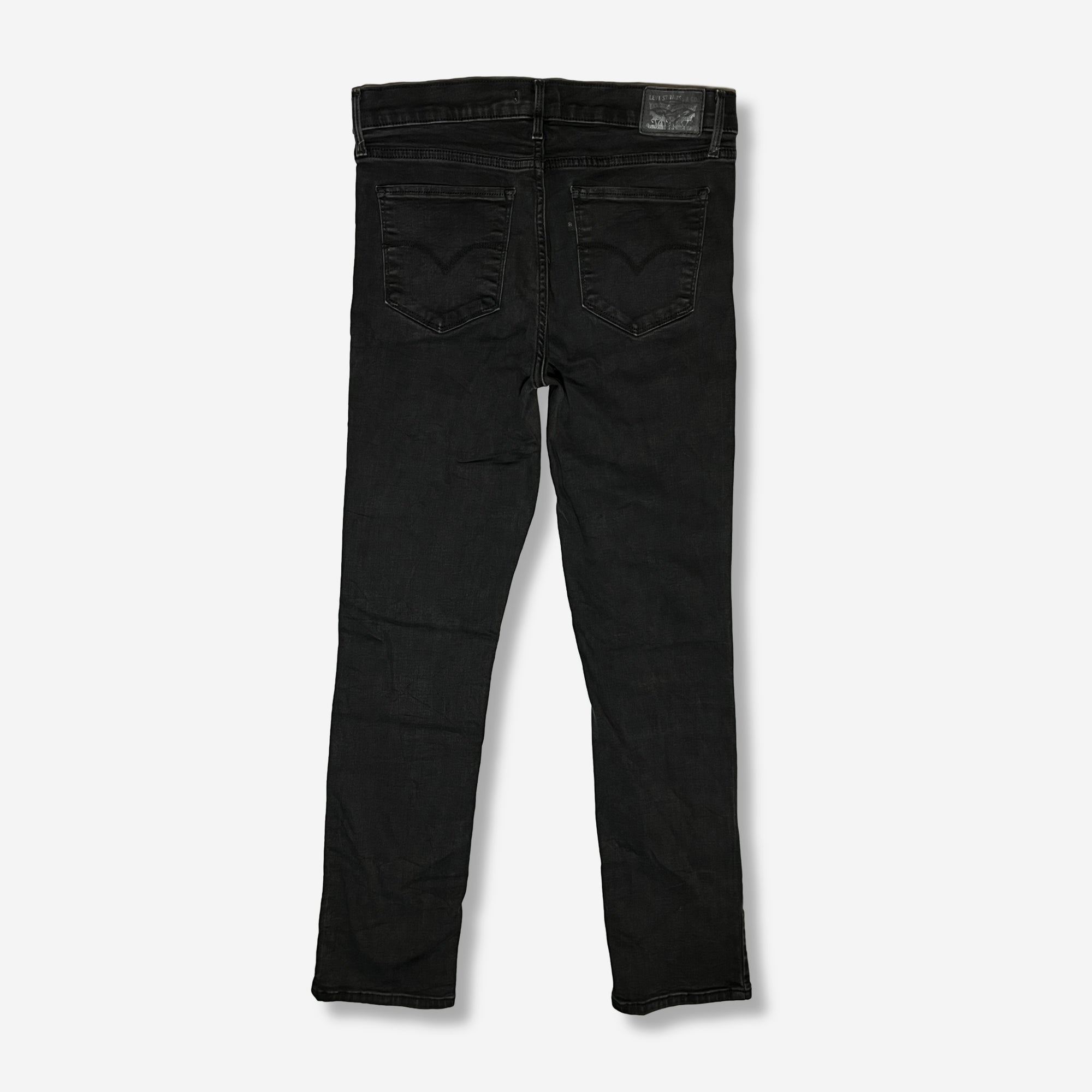 312' Slim Fit Jeans (W30 x L30)