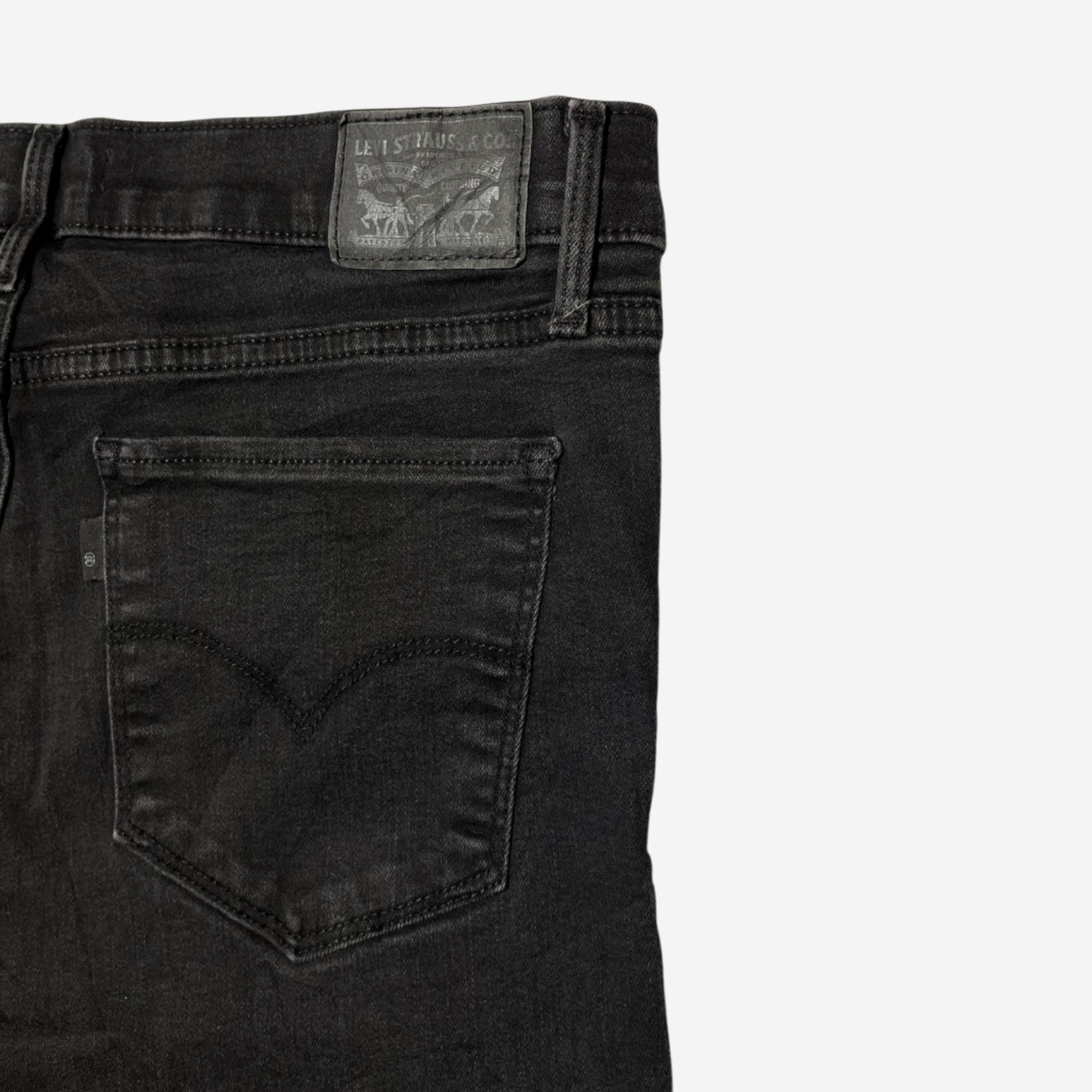 312' Slim Fit Jeans (W30 x L30)