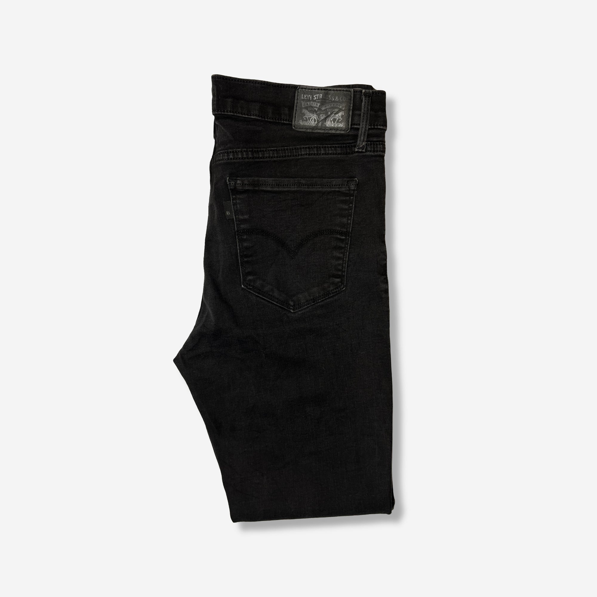 312' Slim Fit Jeans (W30 x L30)