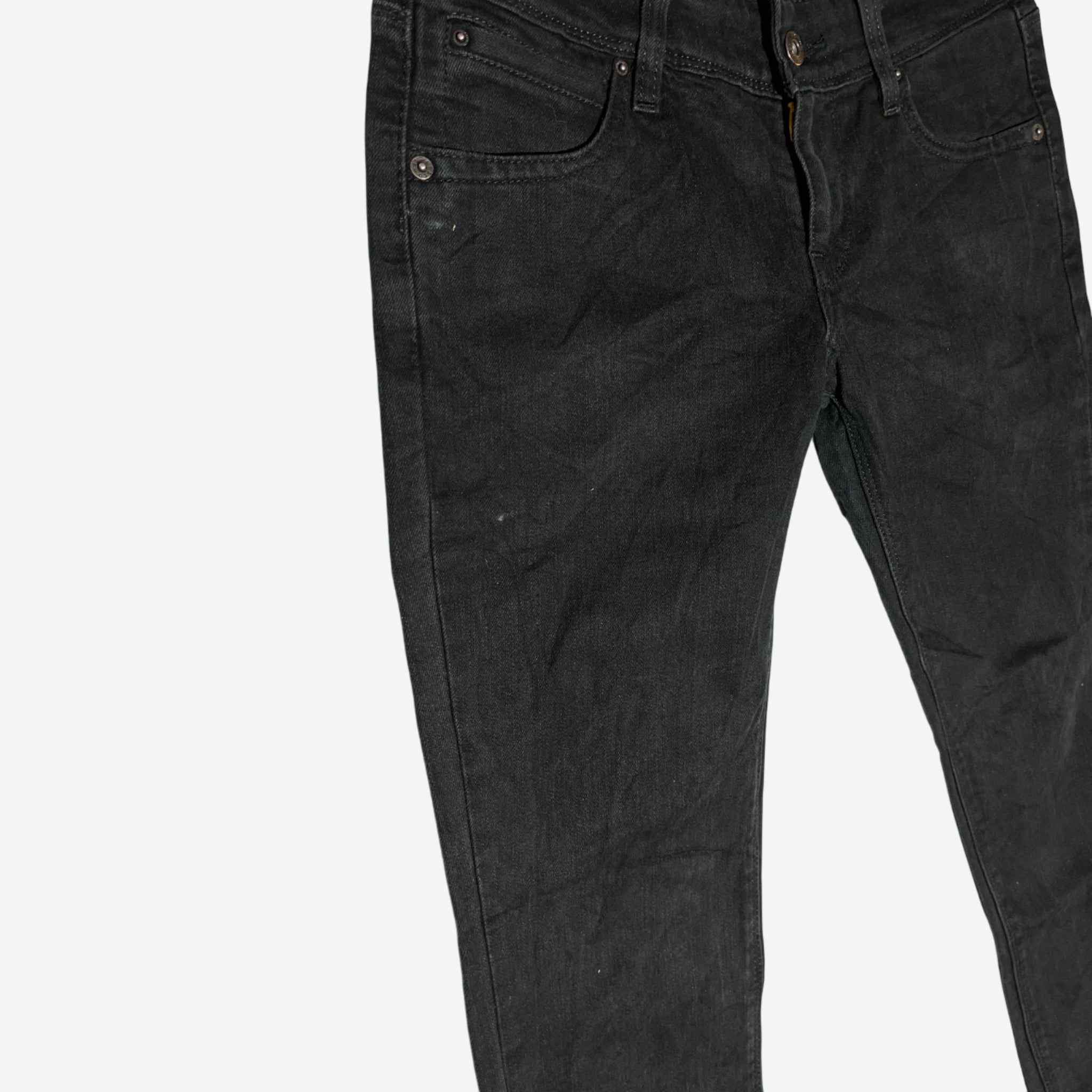 473' Skinny Fit Jeans (W29 x L34) - Evinto