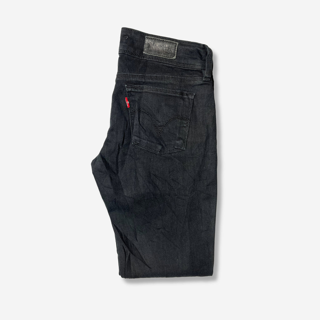 473' Skinny Fit Jeans (W29 x L34) - Evinto