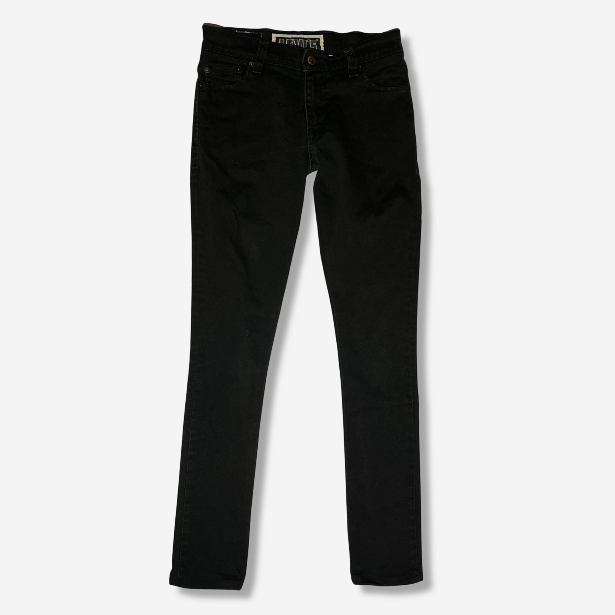 510' Skinny Fit Jeans (W30 x L32)