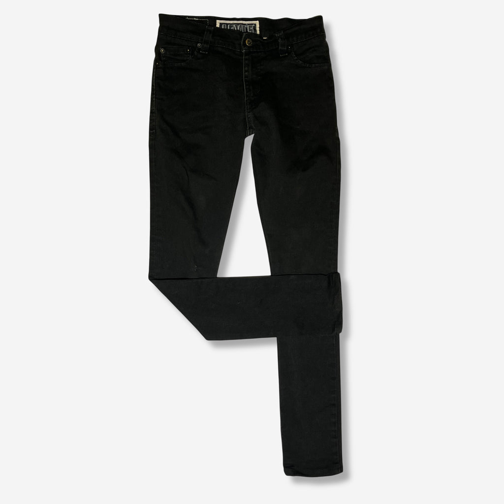 510' Skinny Fit Jeans (W30 x L32)