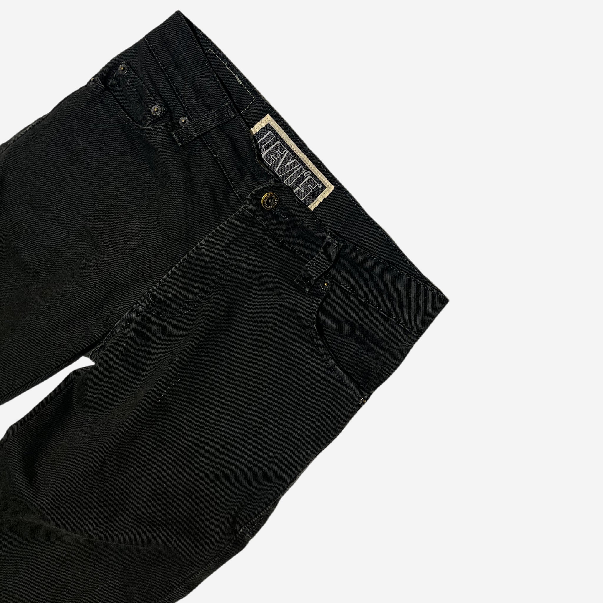 510' Skinny Fit Jeans (W30 x L32)