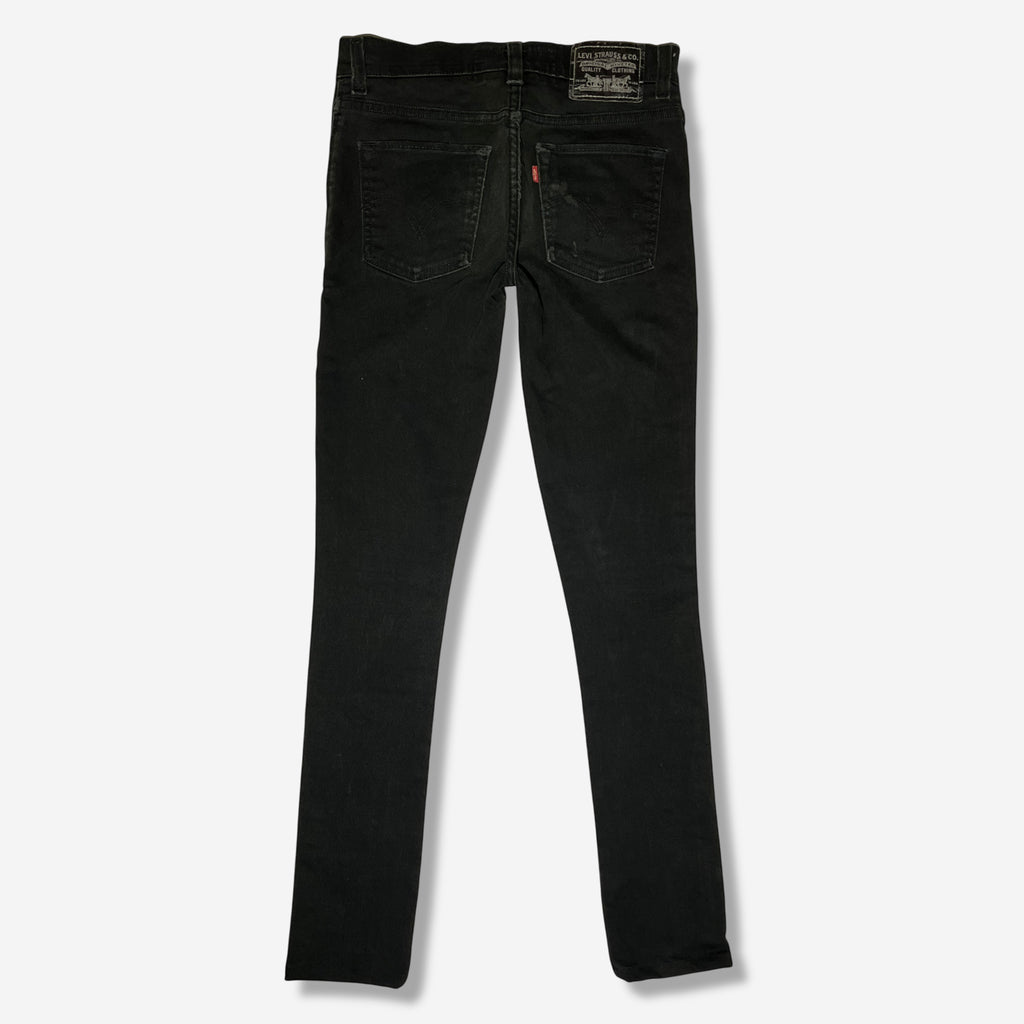 510' Skinny Fit Jeans (W30 x L32)