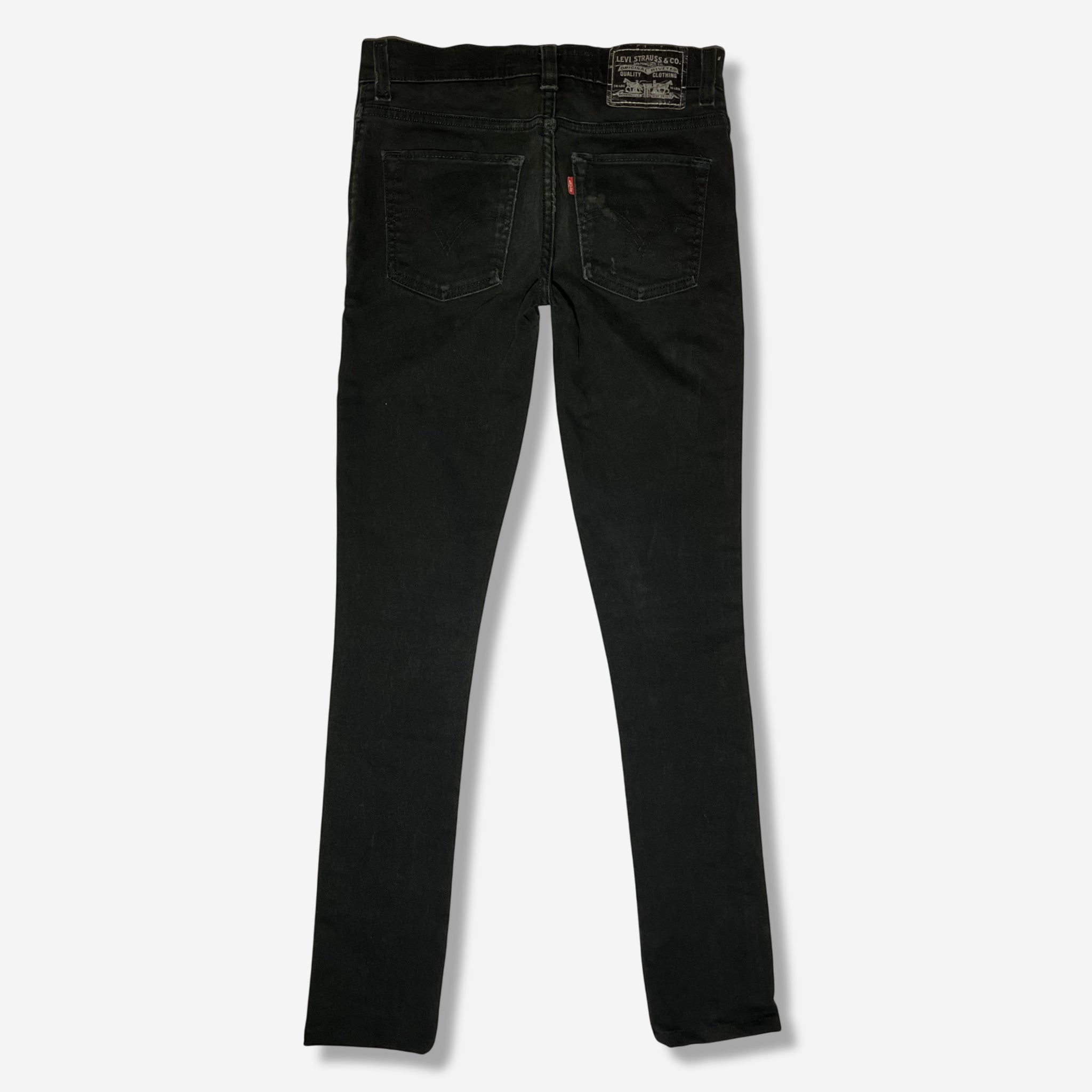 510' Skinny Fit Jeans (W30 x L32)