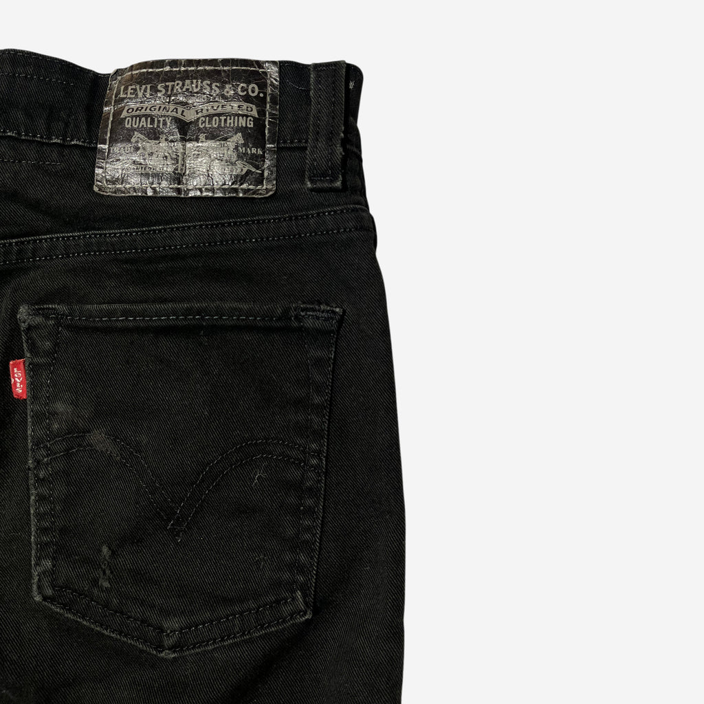 510' Skinny Fit Jeans (W30 x L32)