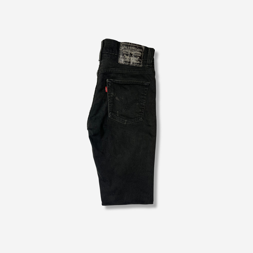 510' Skinny Fit Jeans (W30 x L32)