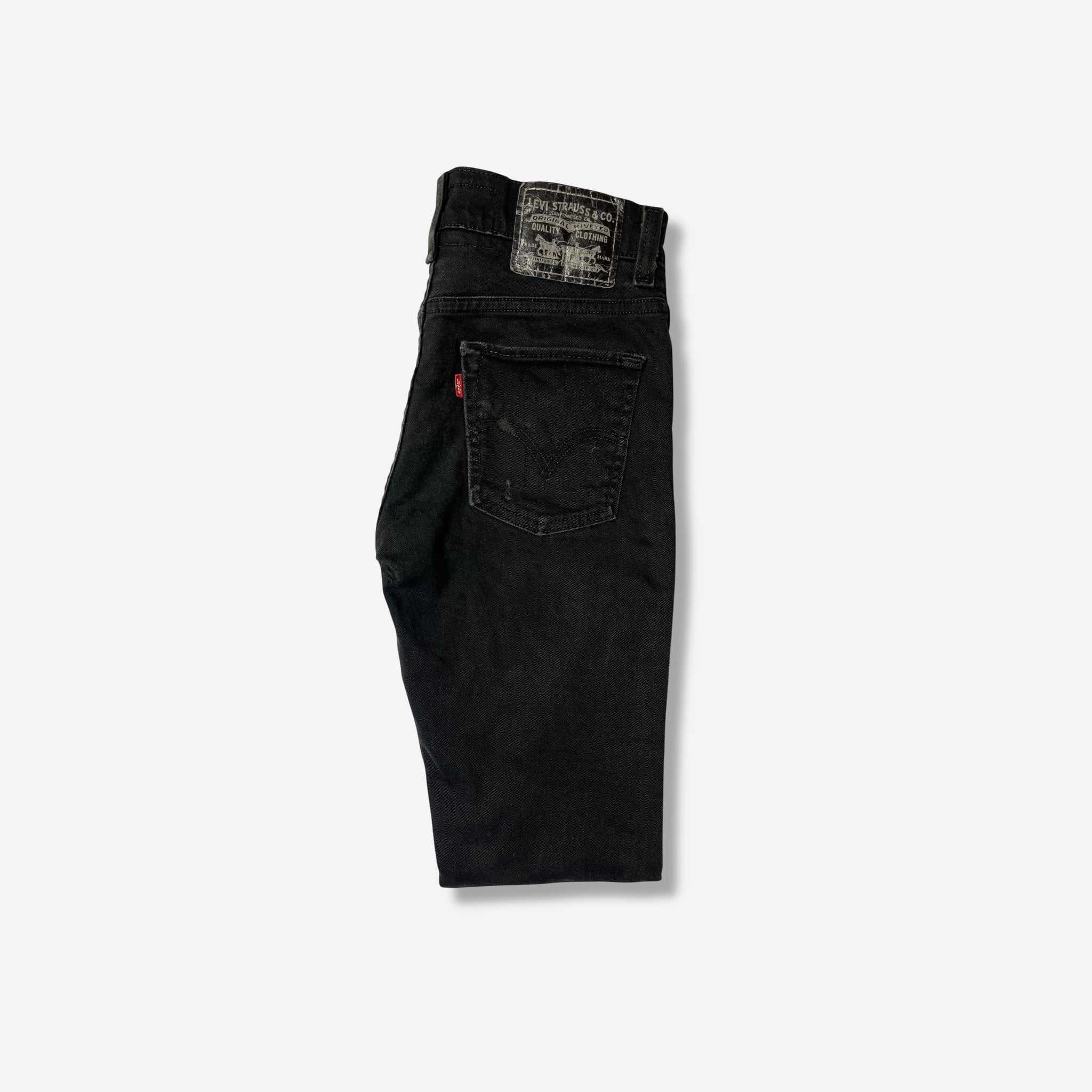 510' Skinny Fit Jeans (W30 x L32)