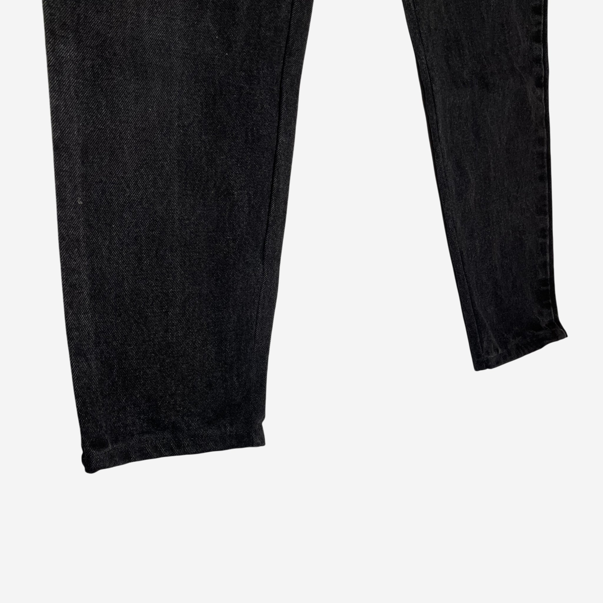 550' Relaxed Fit Jeans (W34 x L30)